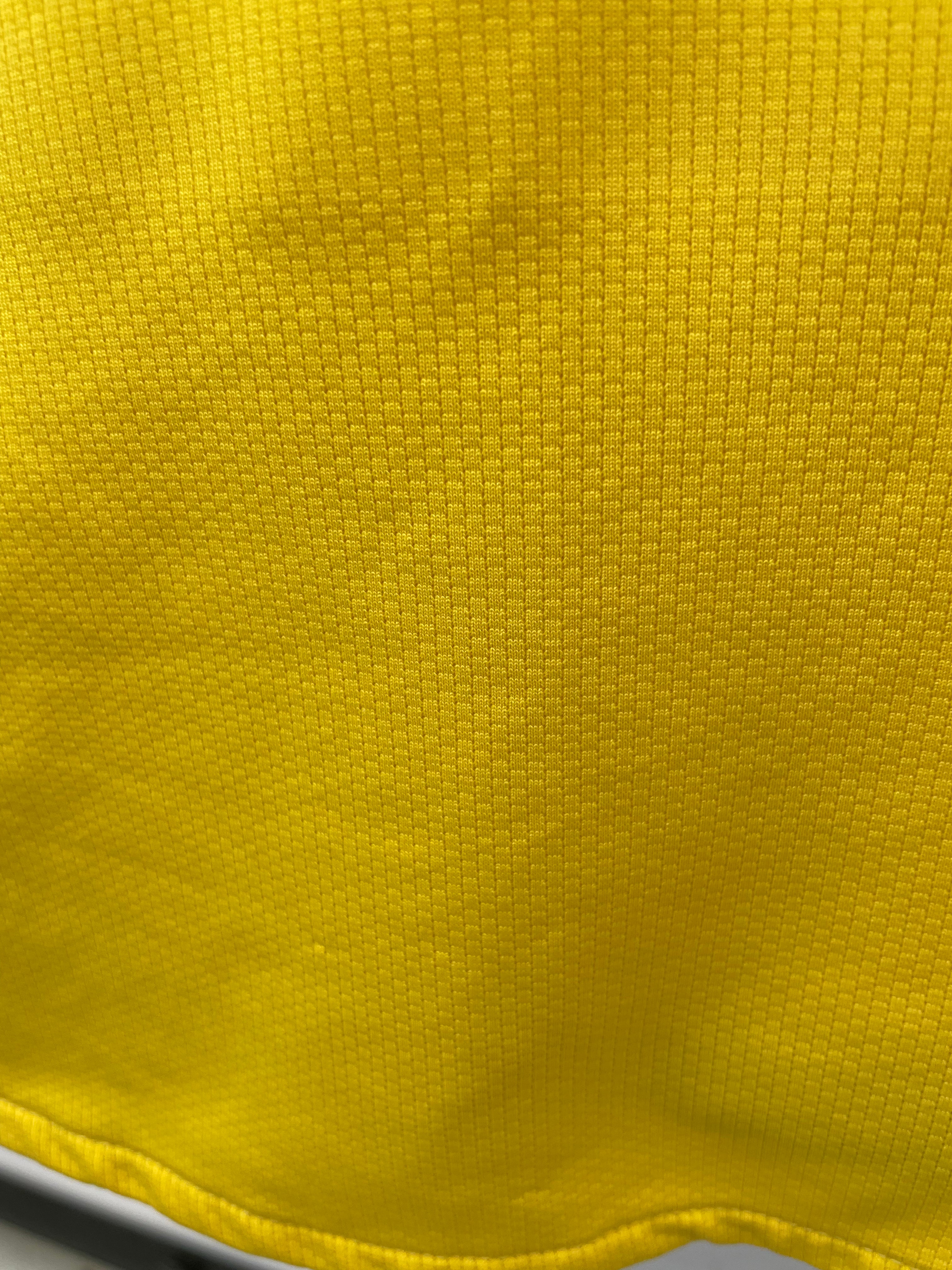 Ronaldinho Brasilien 08/10 - L