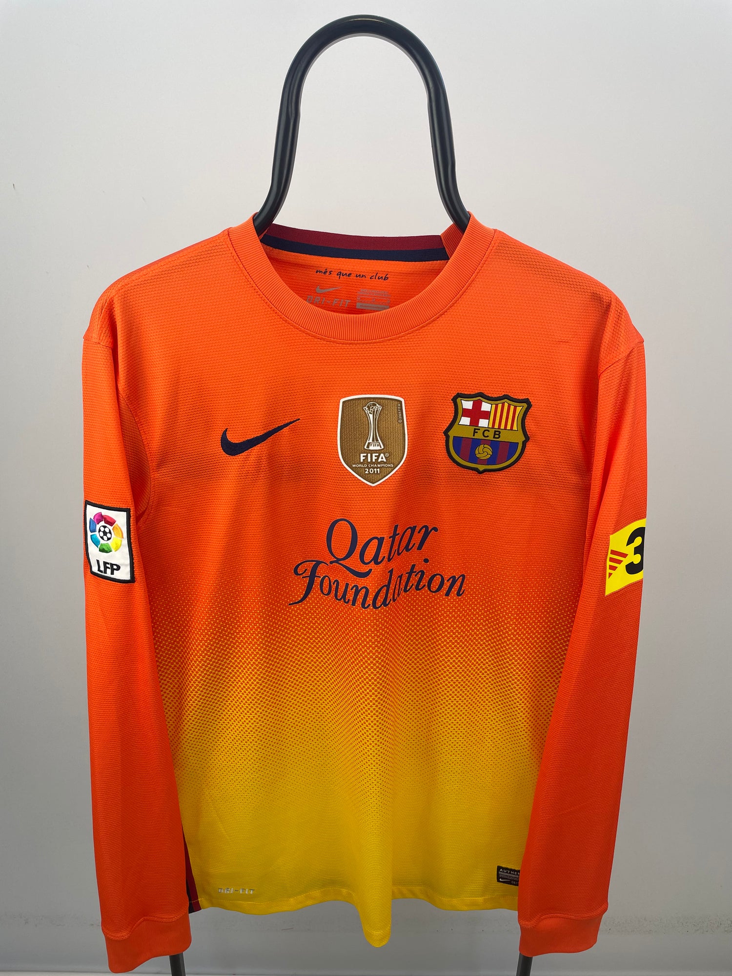 David Villa FC Barelona 12/13 - M