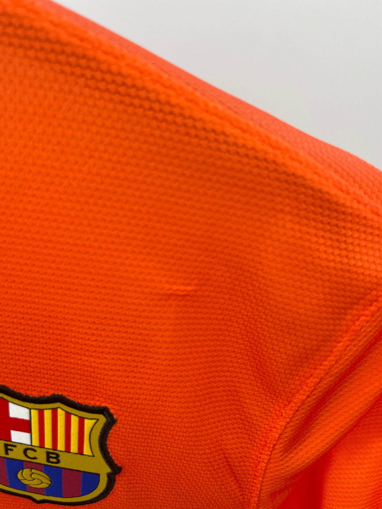 David Villa FC Barelona 12/13 - M