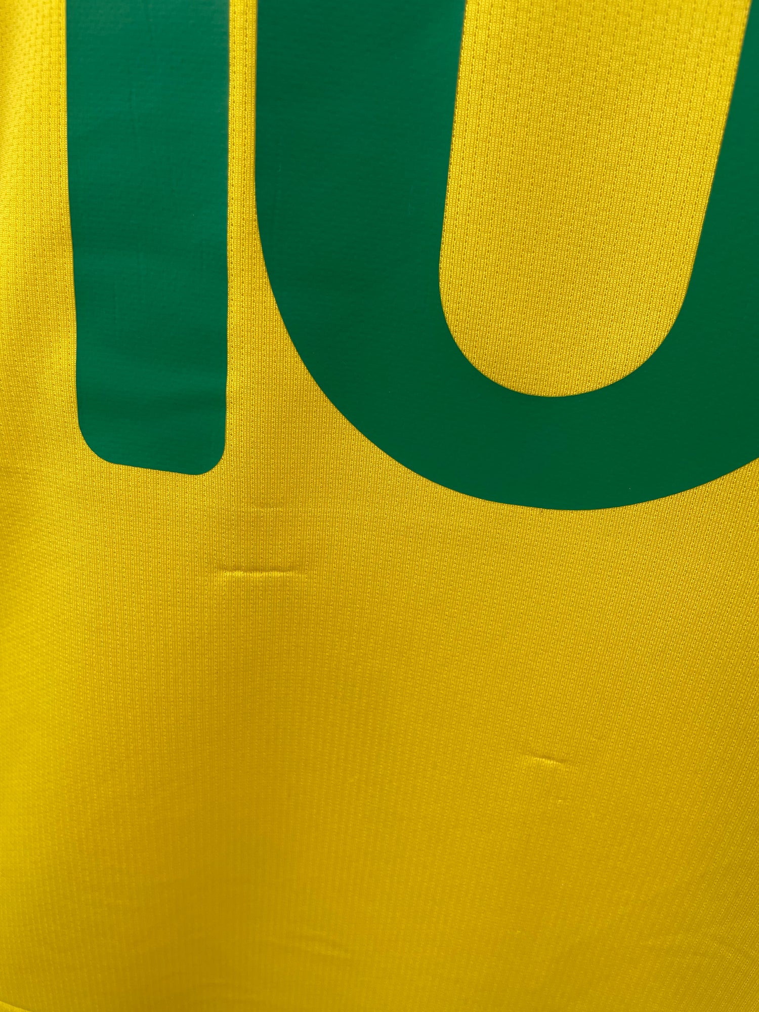 Ronaldinho Brasilien 08/10 - M