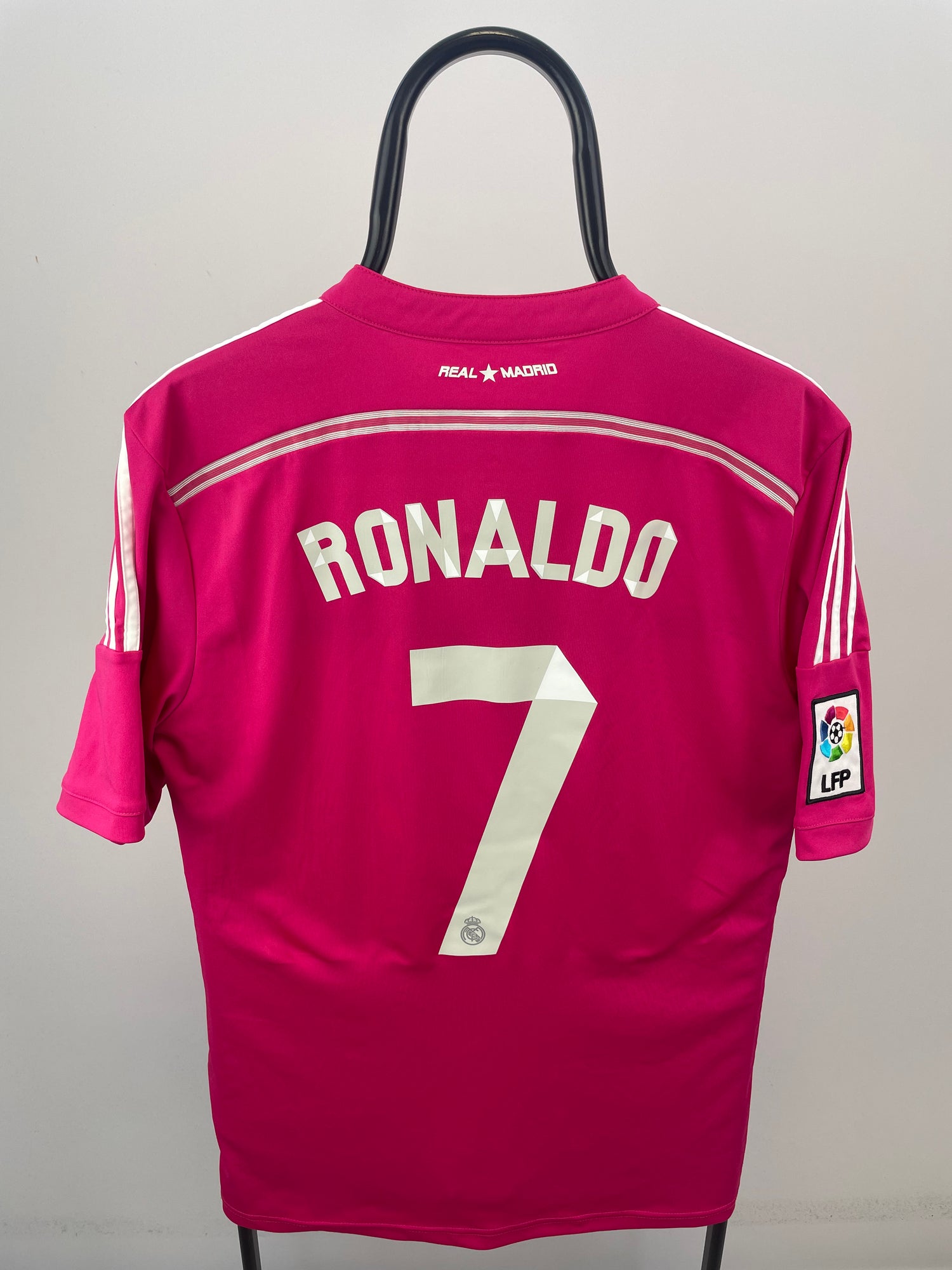 Cristiano Ronaldo Real Madrid 14/15 - M