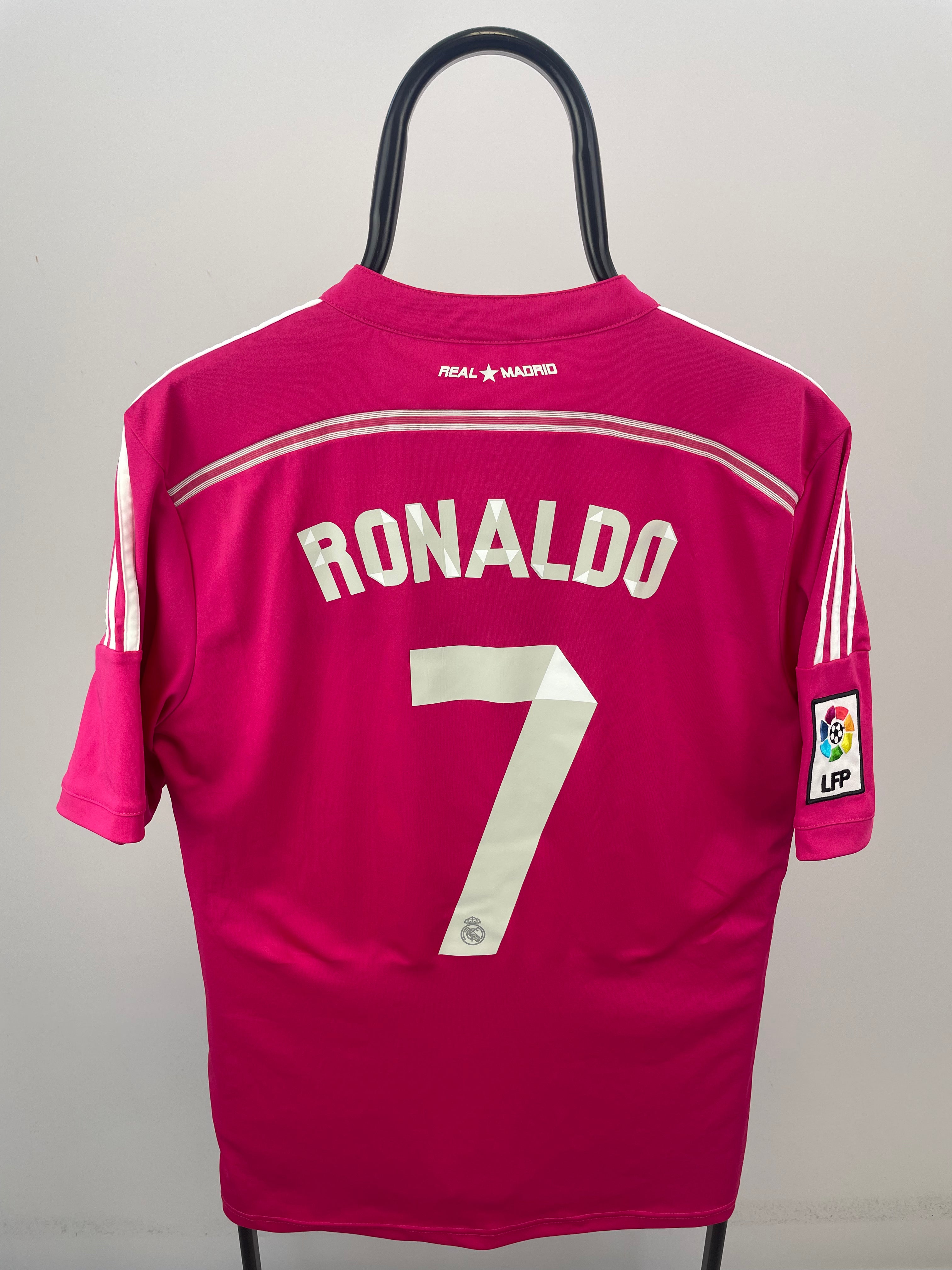 Cristiano Ronaldo Real Madrid 14/15 - M