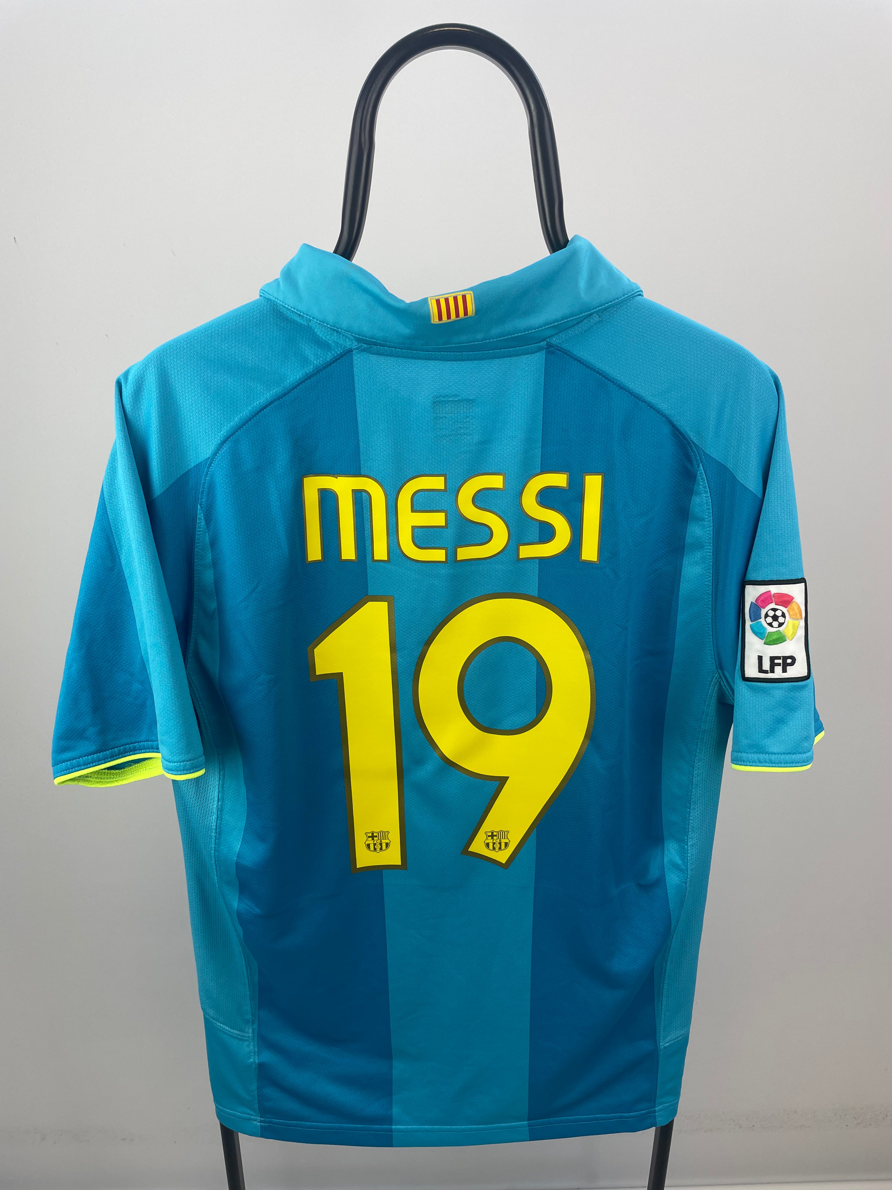 Lionel Messi FC Barcelona 07/08 - M