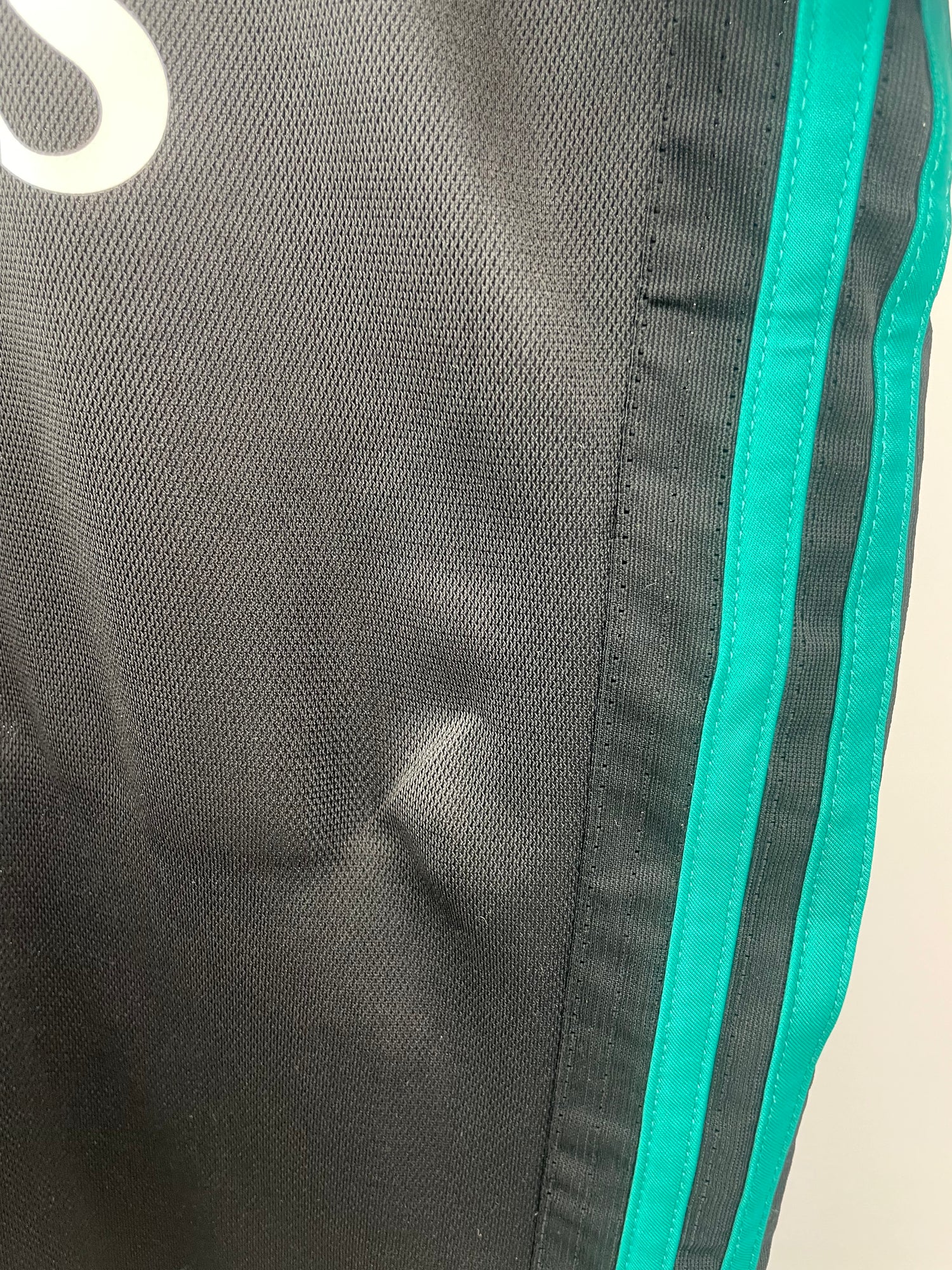 Cristiano Ronaldo Real Madrid 17/18 FINALPRINT - M