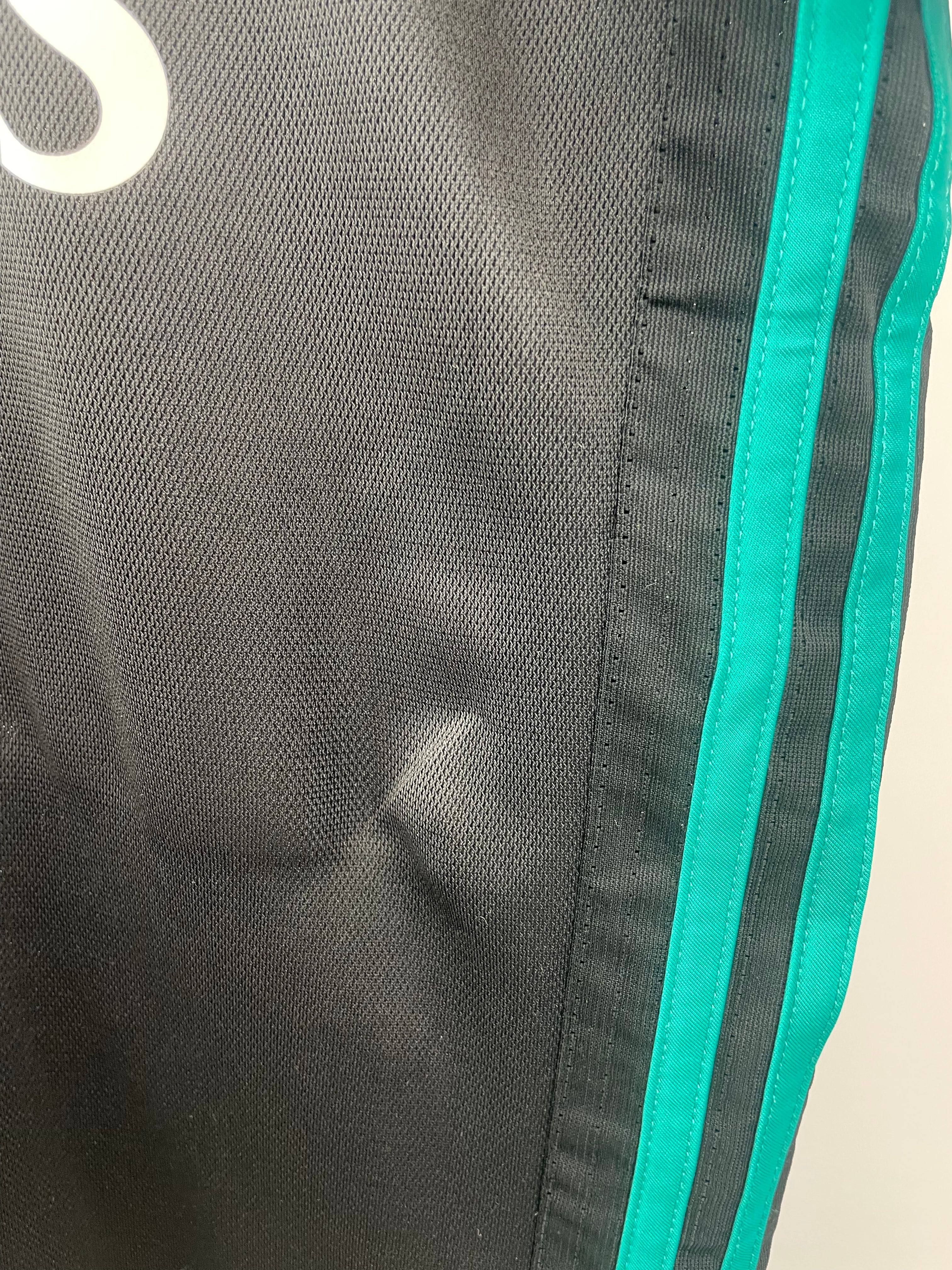 Cristiano Ronaldo Real Madrid 17/18 FINALPRINT - M