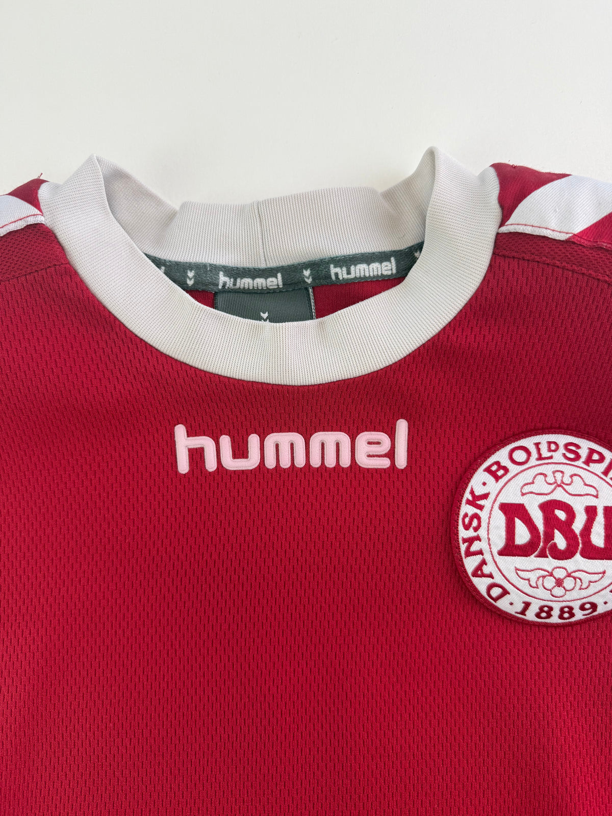 Danmark 00/02 - S