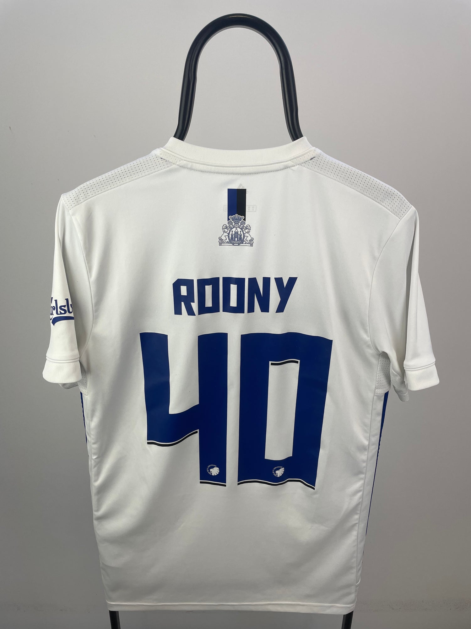 Rooney Baghdadi FCK 21/22 - M