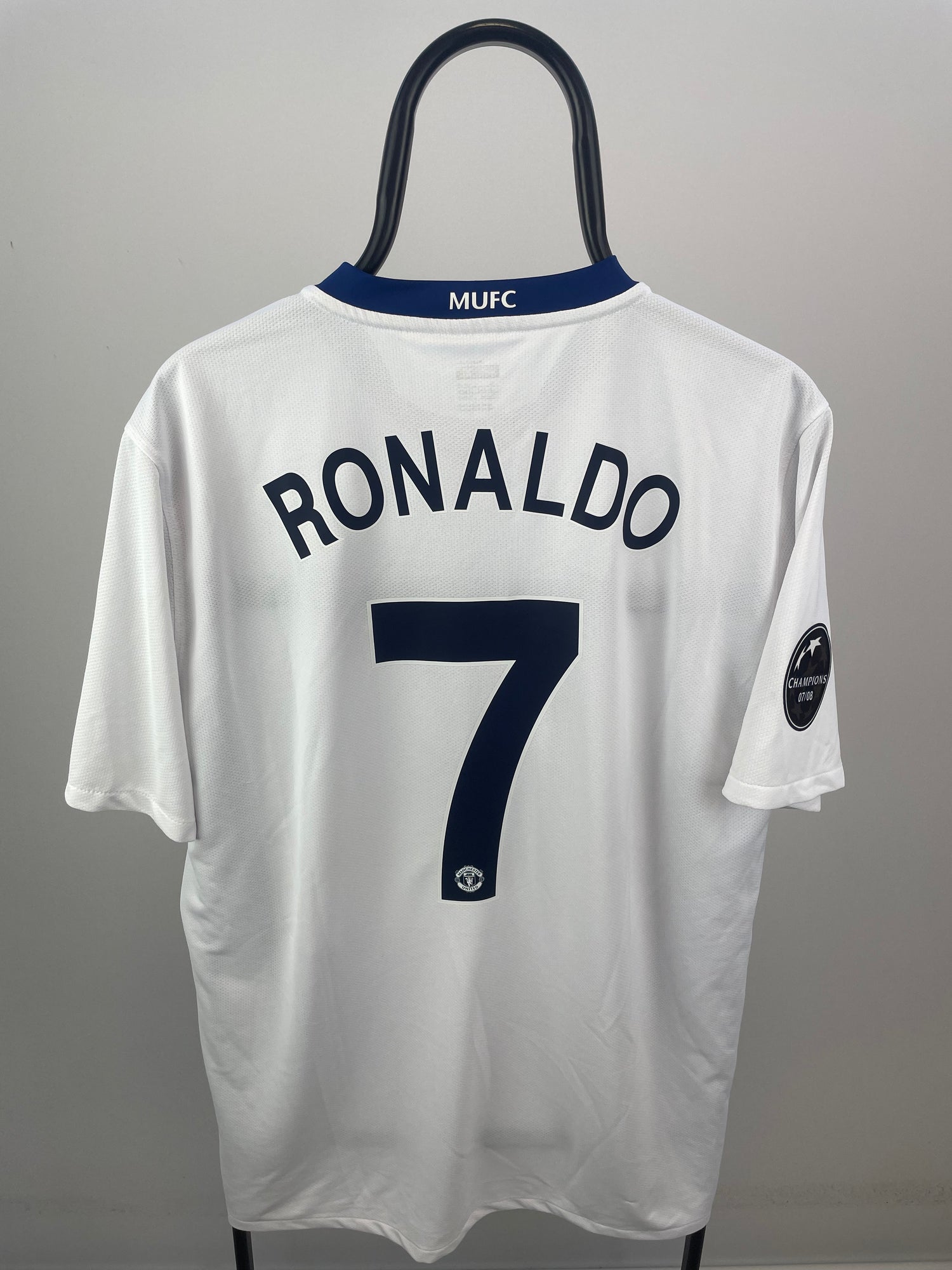 Cristiano Ronaldo Manchester United 08/09 - XL