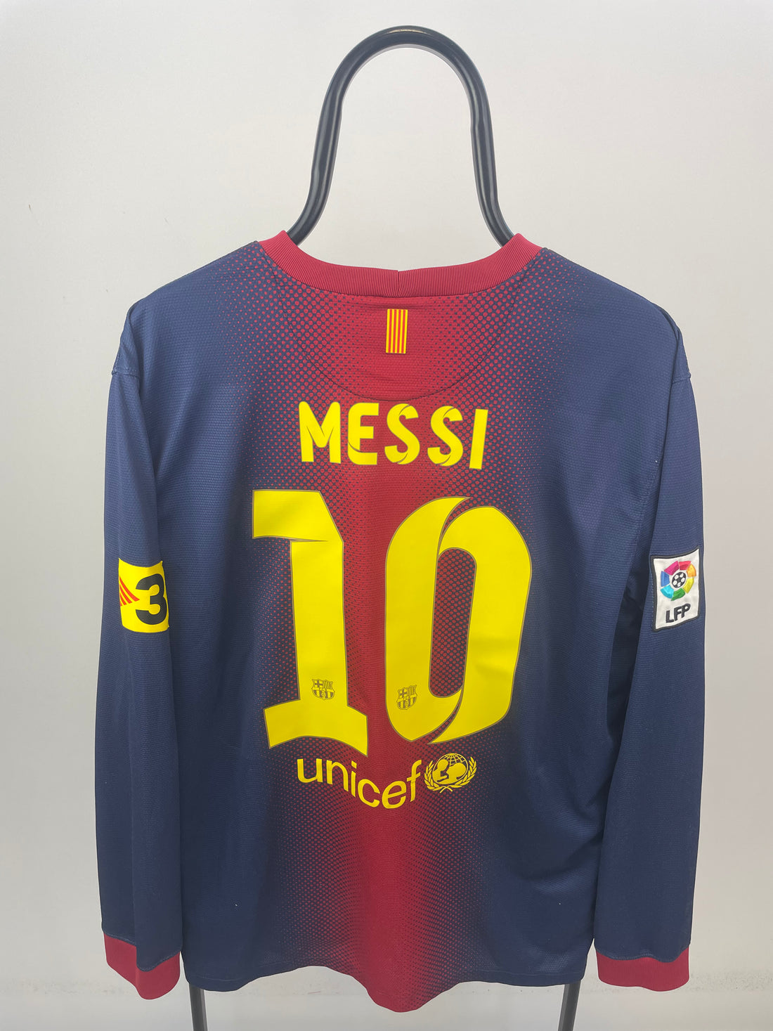 Lionel Messi FC Barcelona 12/13 - XL