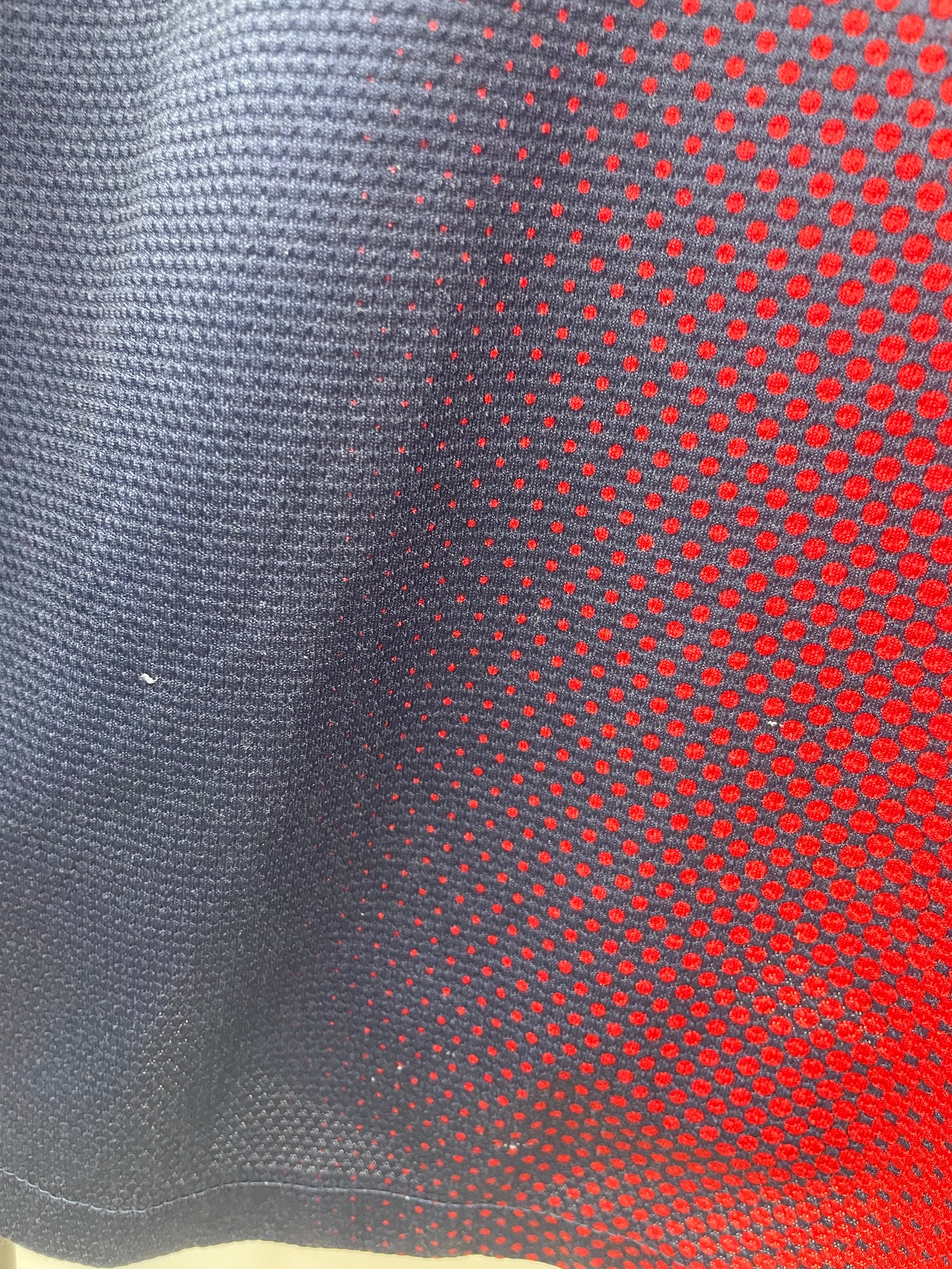 Lionel Messi FC Barcelona 12/13 - XL