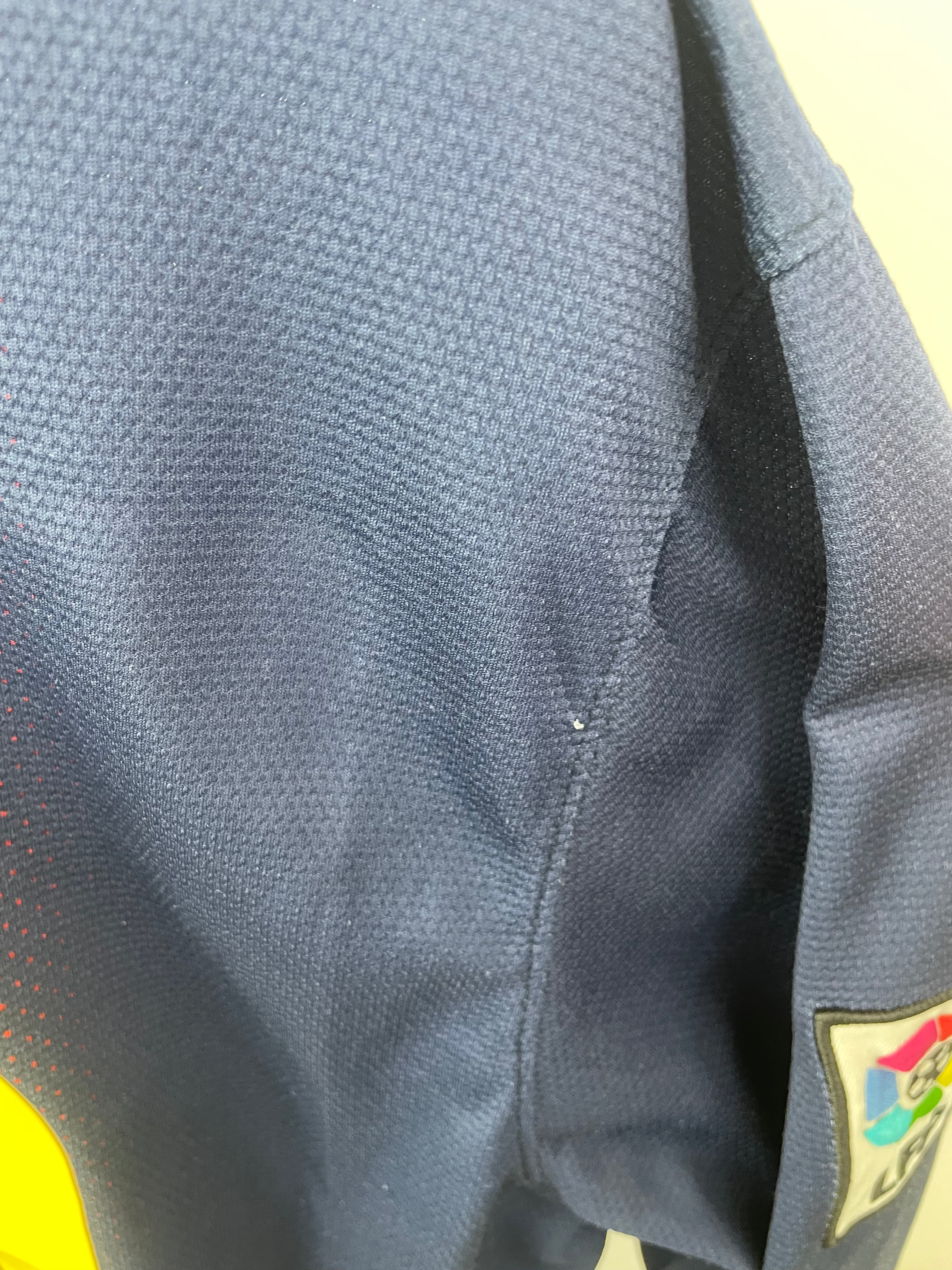 Lionel Messi FC Barcelona 12/13 - XL