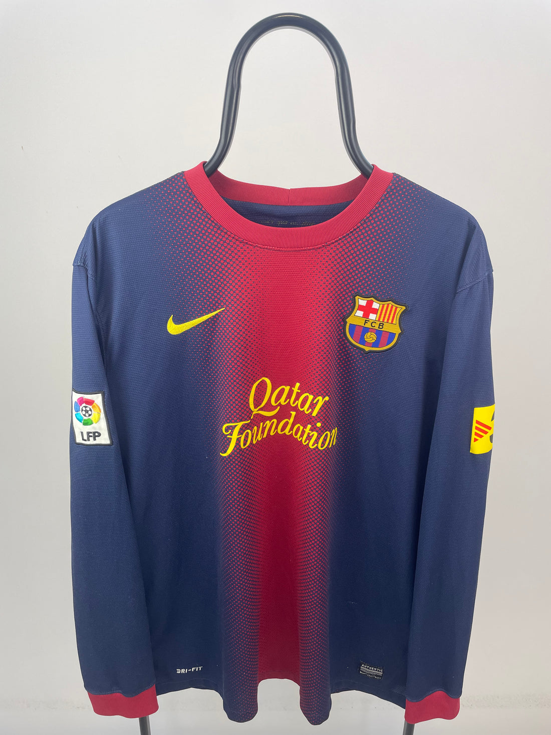 Lionel Messi FC Barcelona 12/13 - XL