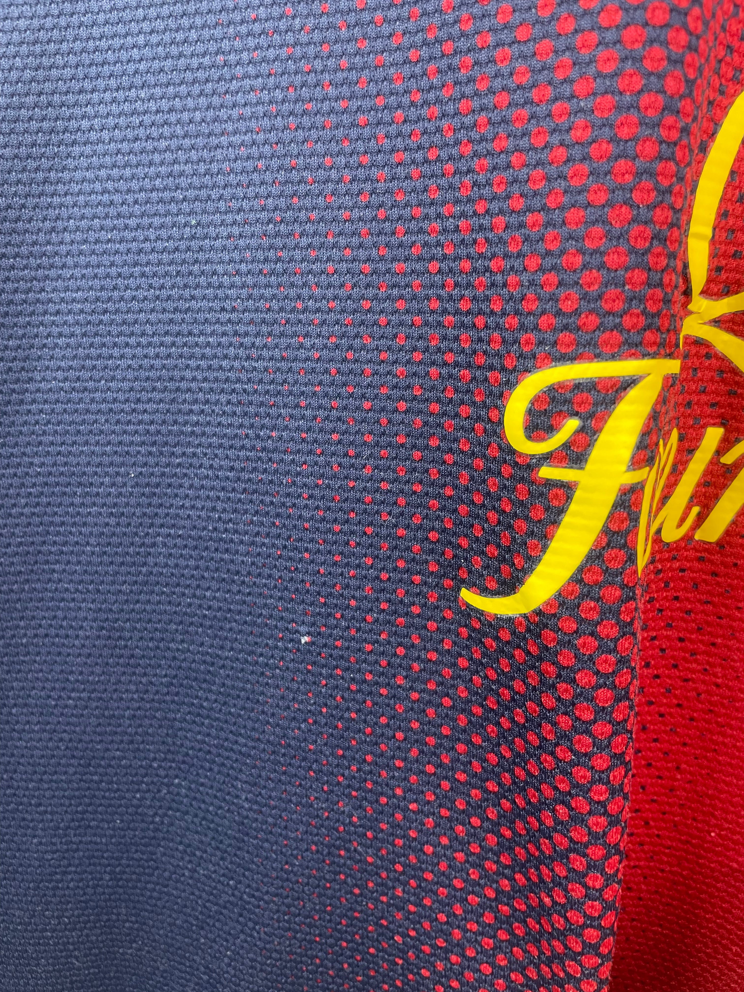 Lionel Messi FC Barcelona 12/13 - XL