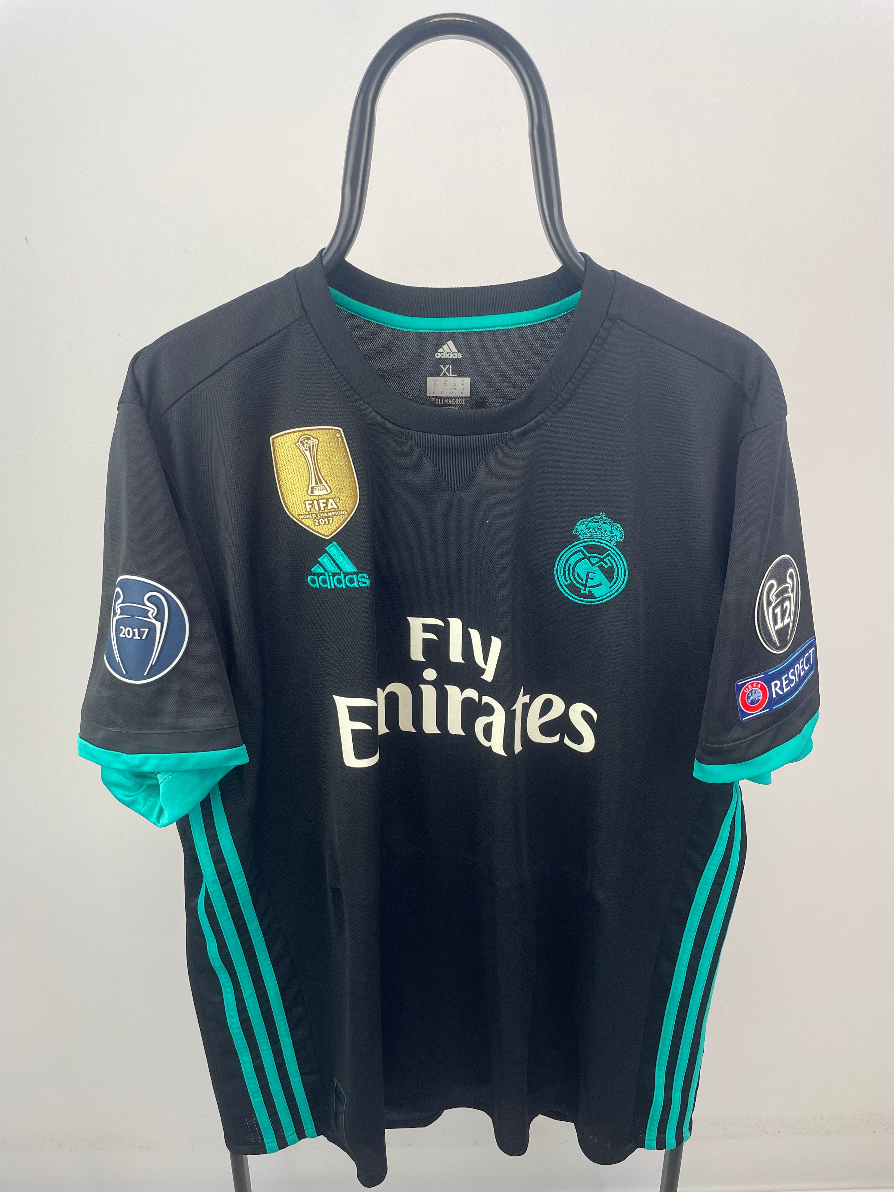 Cristiano Ronaldo Real Madrid 17/18 - XL