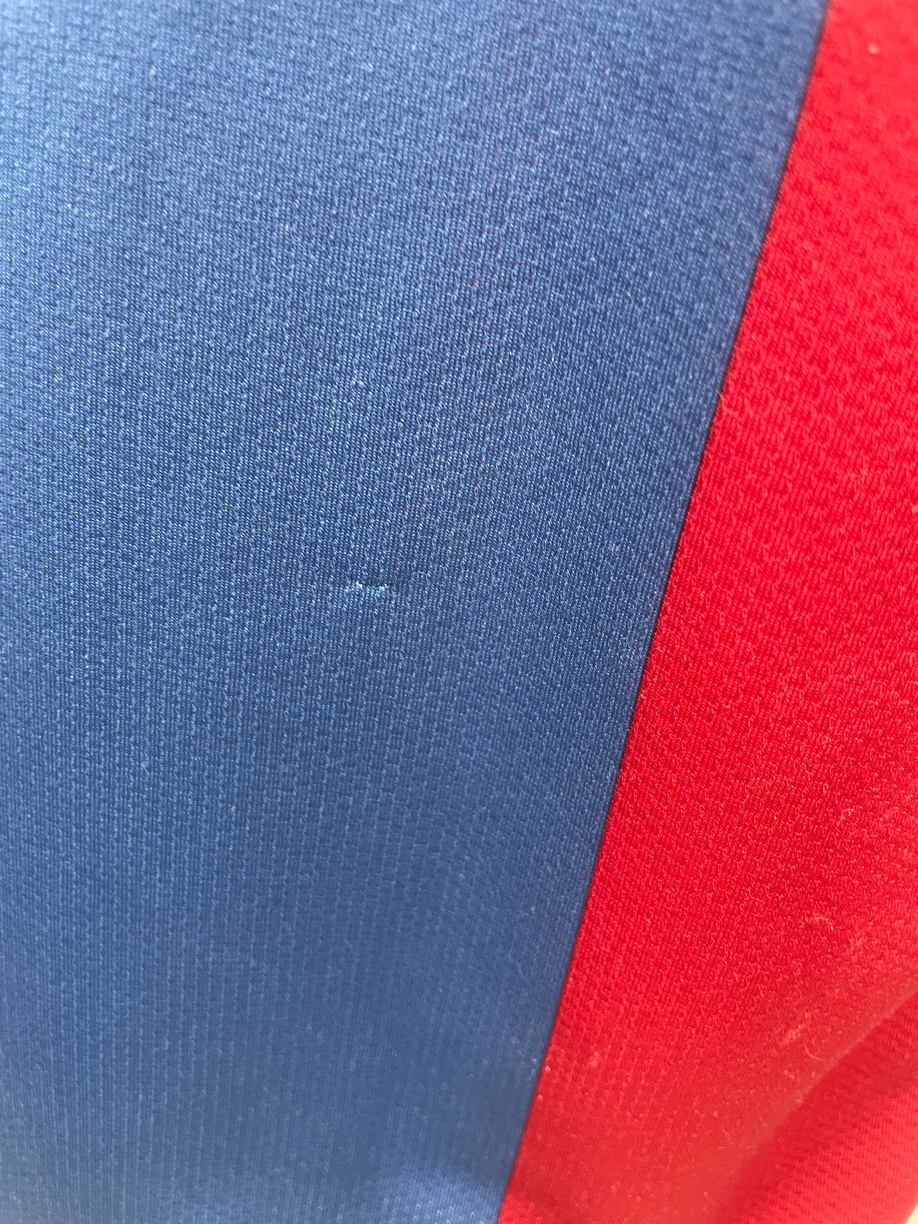 Lionel Messi FC Barcelona 06/07 - M