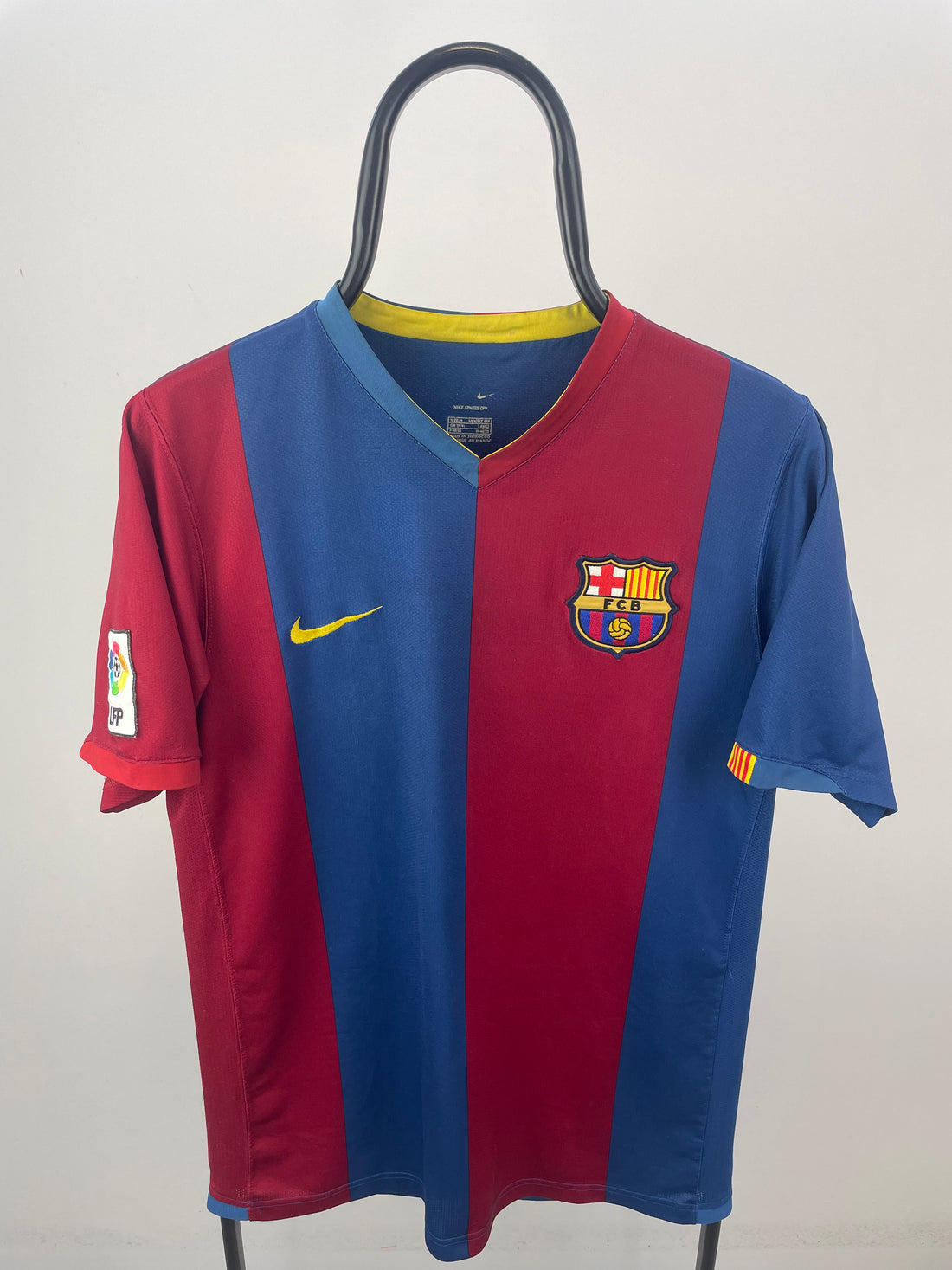 Lionel Messi FC Barcelona 06/07 - M