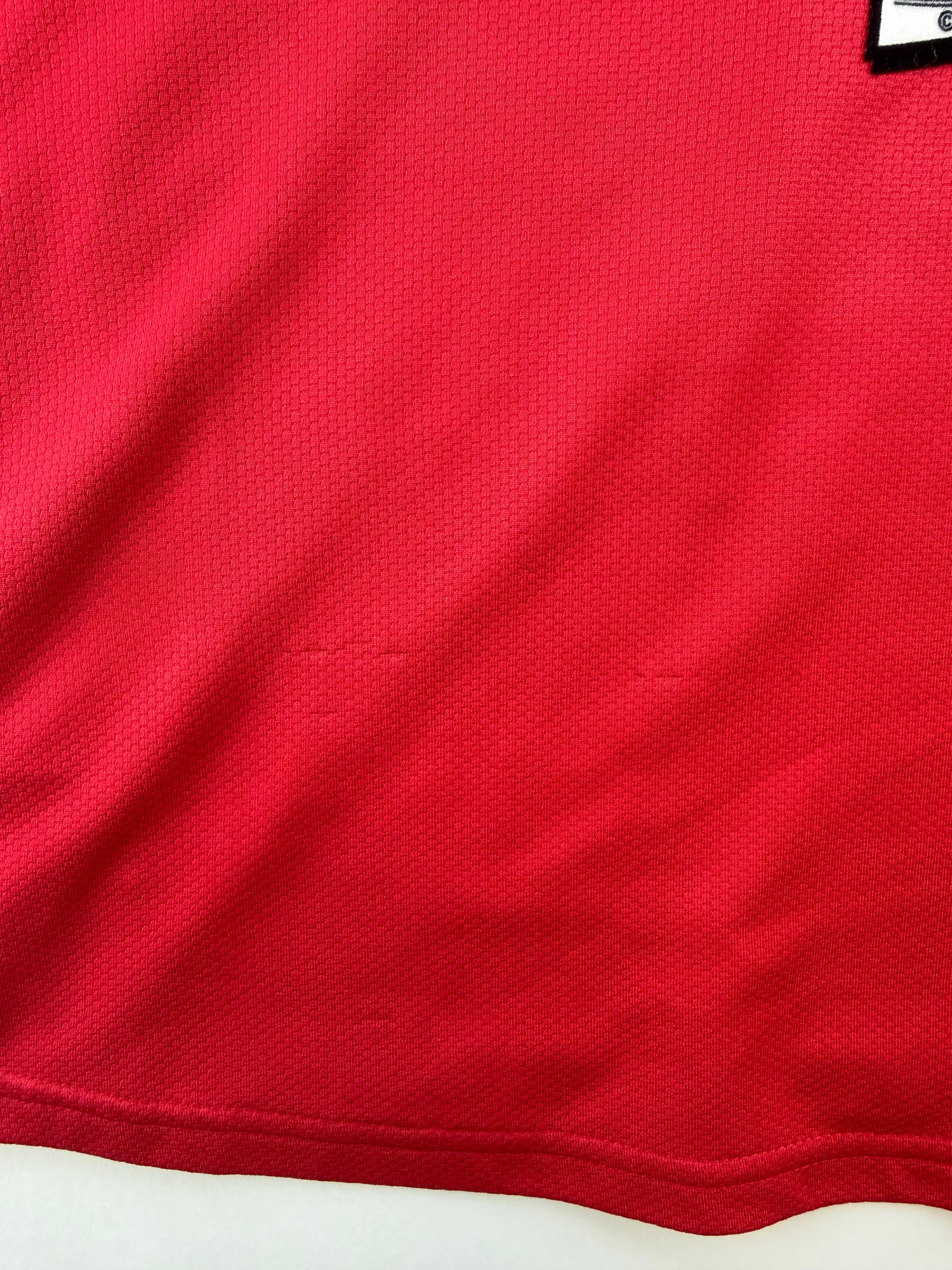 Thierry Henry Arsenal 06/07 - L