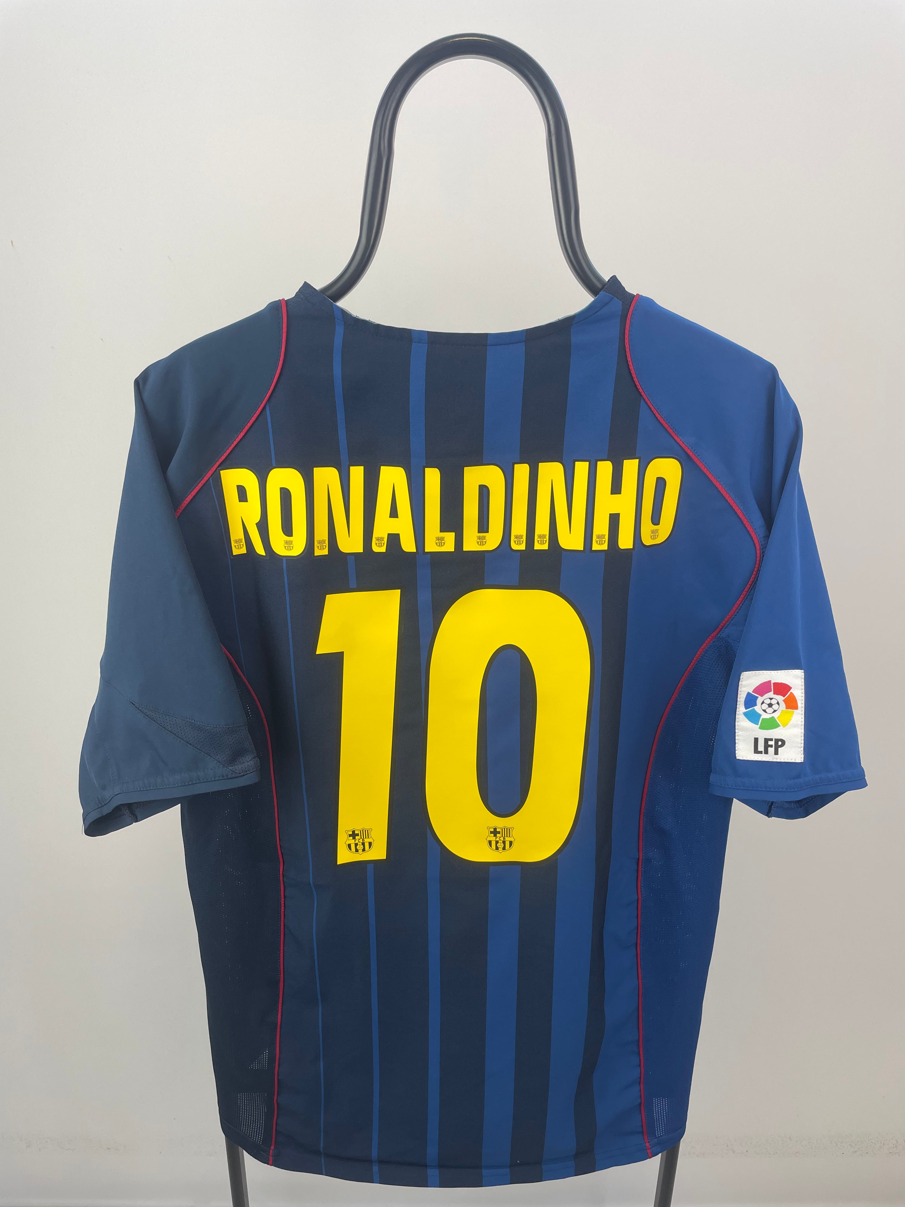 Ronaldinho Barcelona 04/05 - L