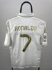 Cristiano Ronaldo Real Madrid 11/12 - M