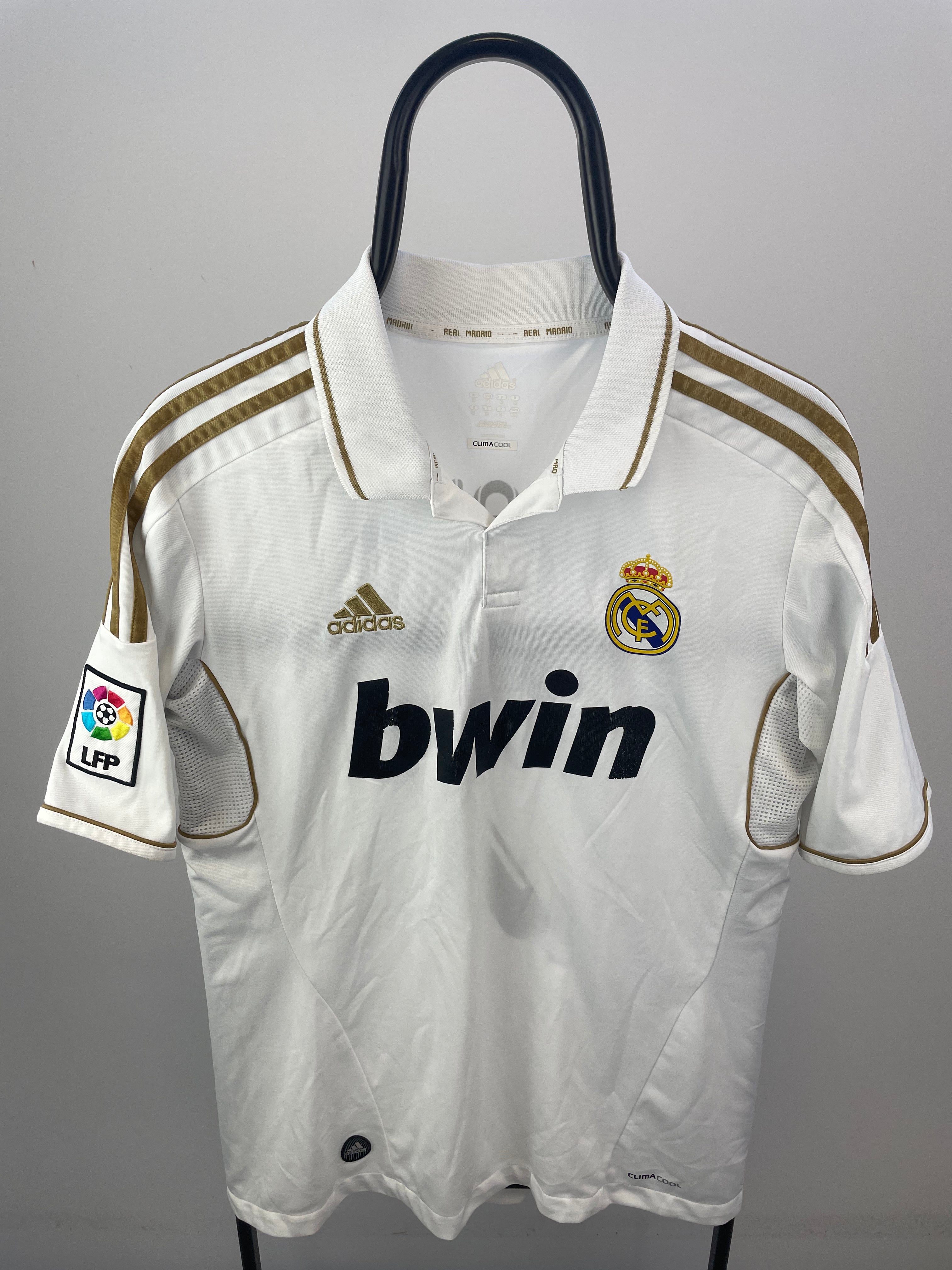 Cristiano Ronaldo Real Madrid 11/12 - M