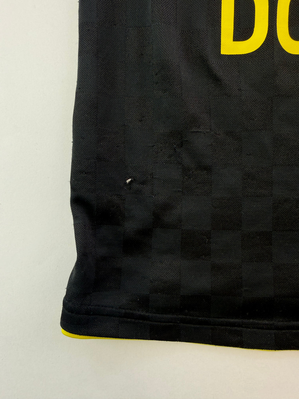 Robert Lewandowski Dortmund 10/11 - M