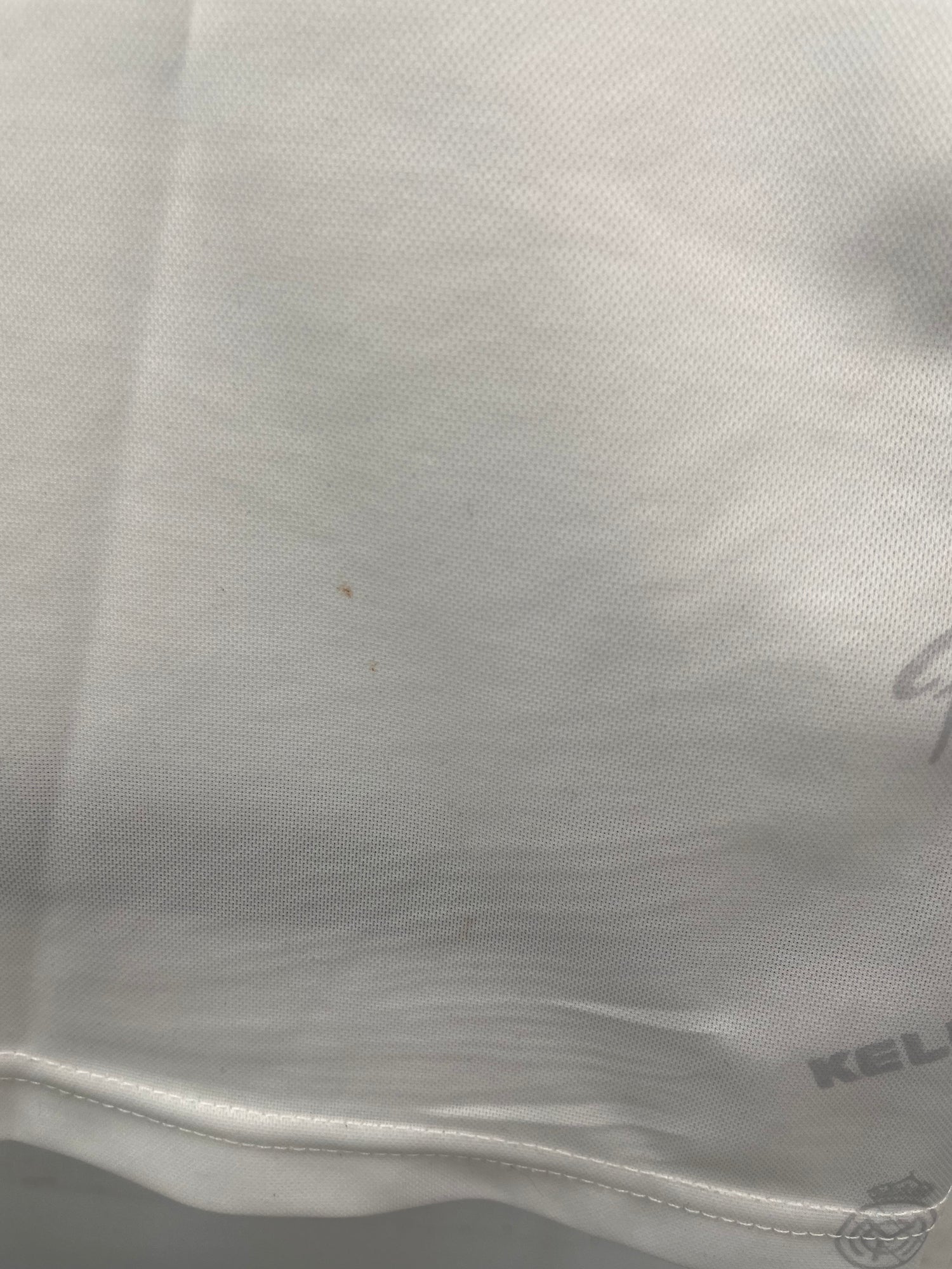 Michael Laudrup Real Madrid 94/95 - L