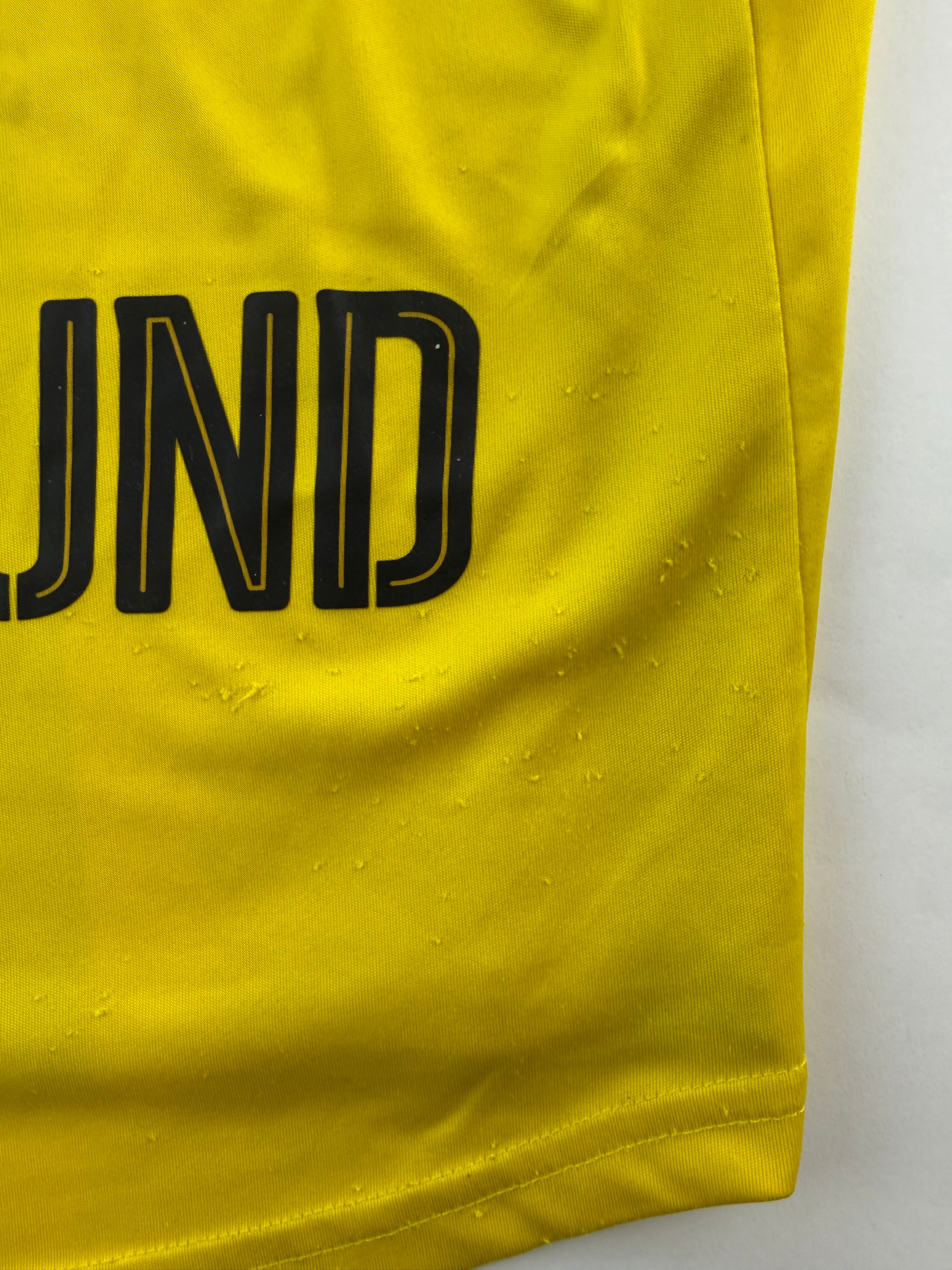 Ousmane Dembélé Dortmund 16/17 - S