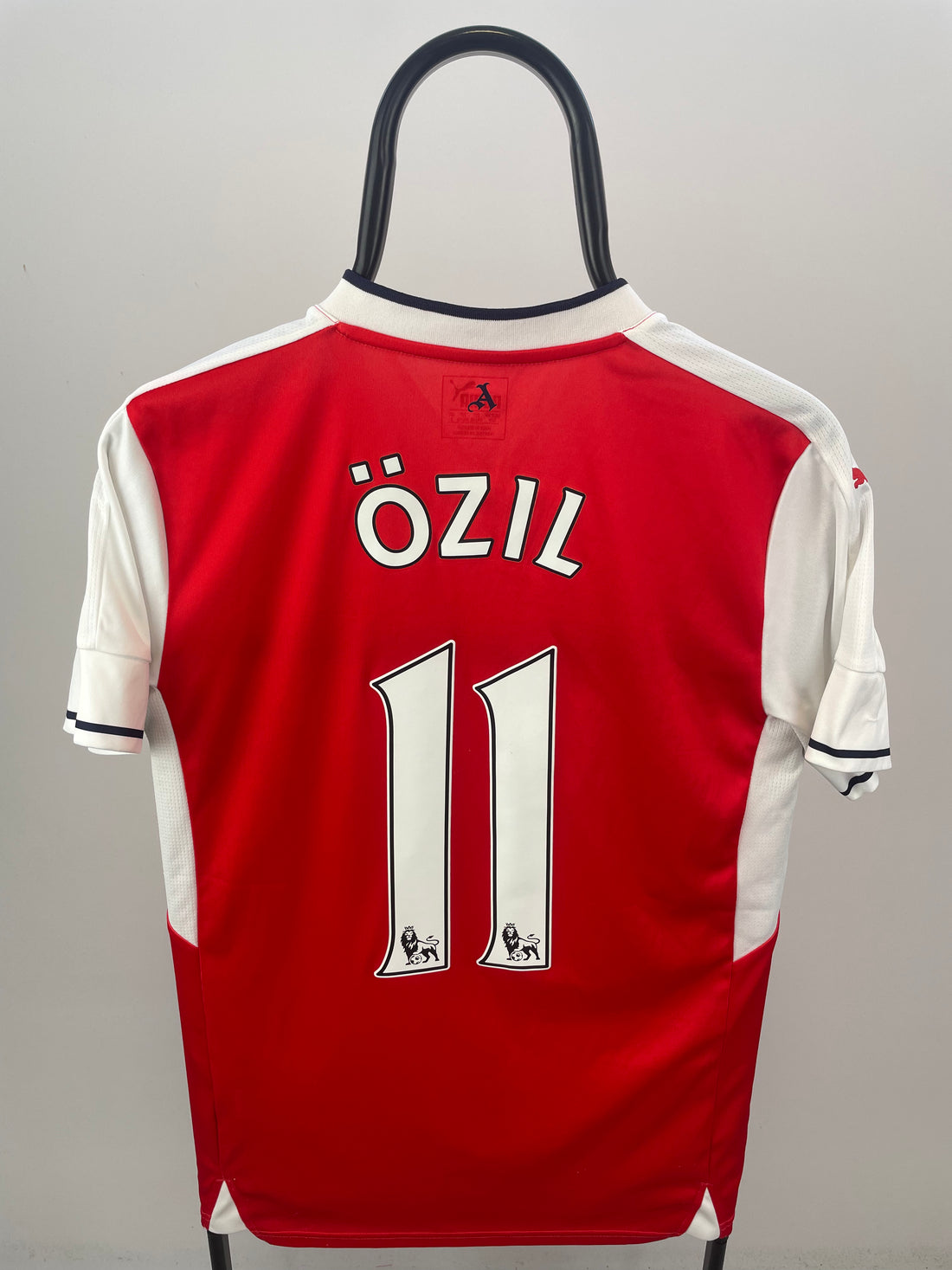 Mesut Özil Arsenal 15/16 - S