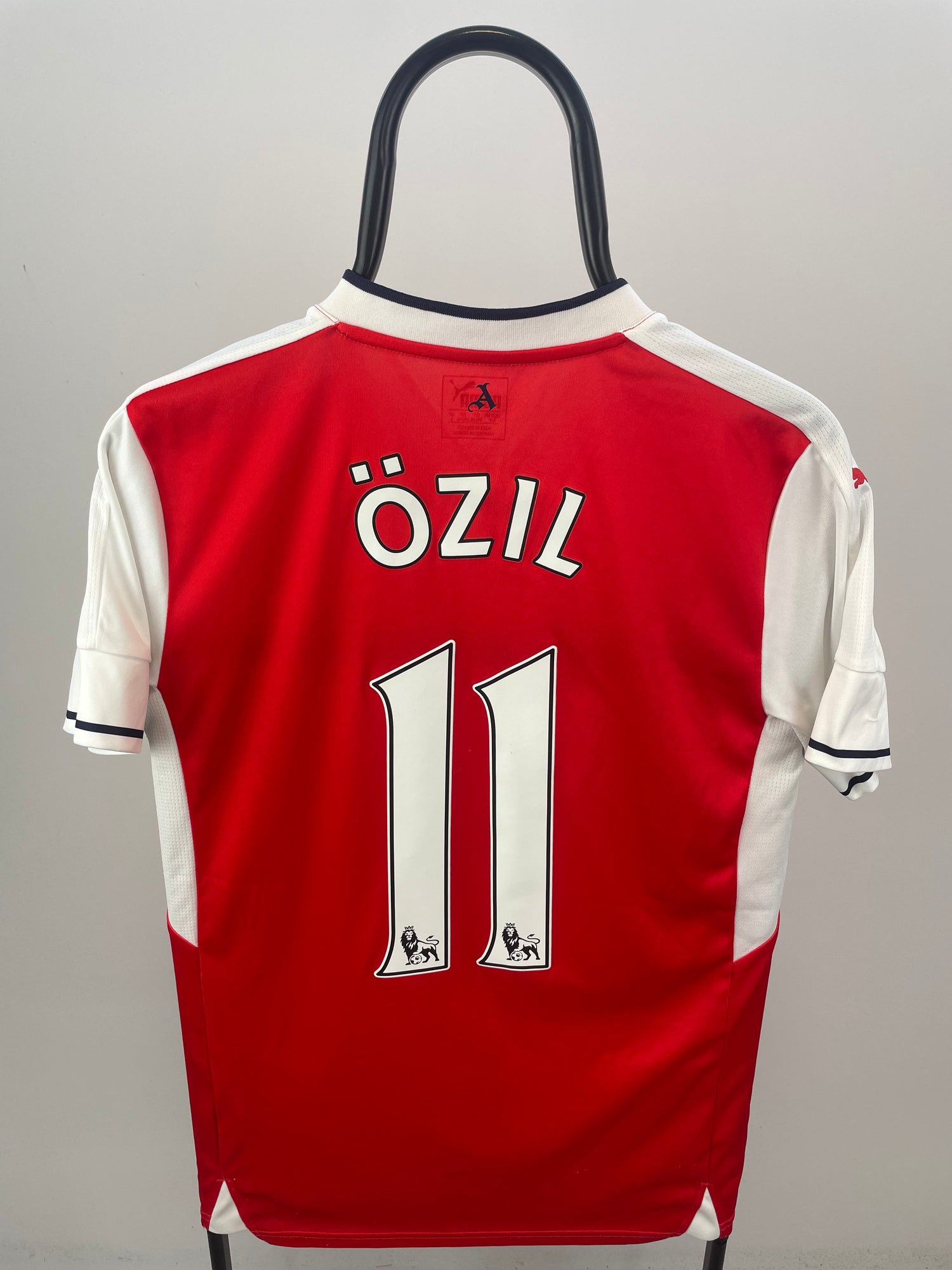 Mesut Özil Arsenal 15/16 - S