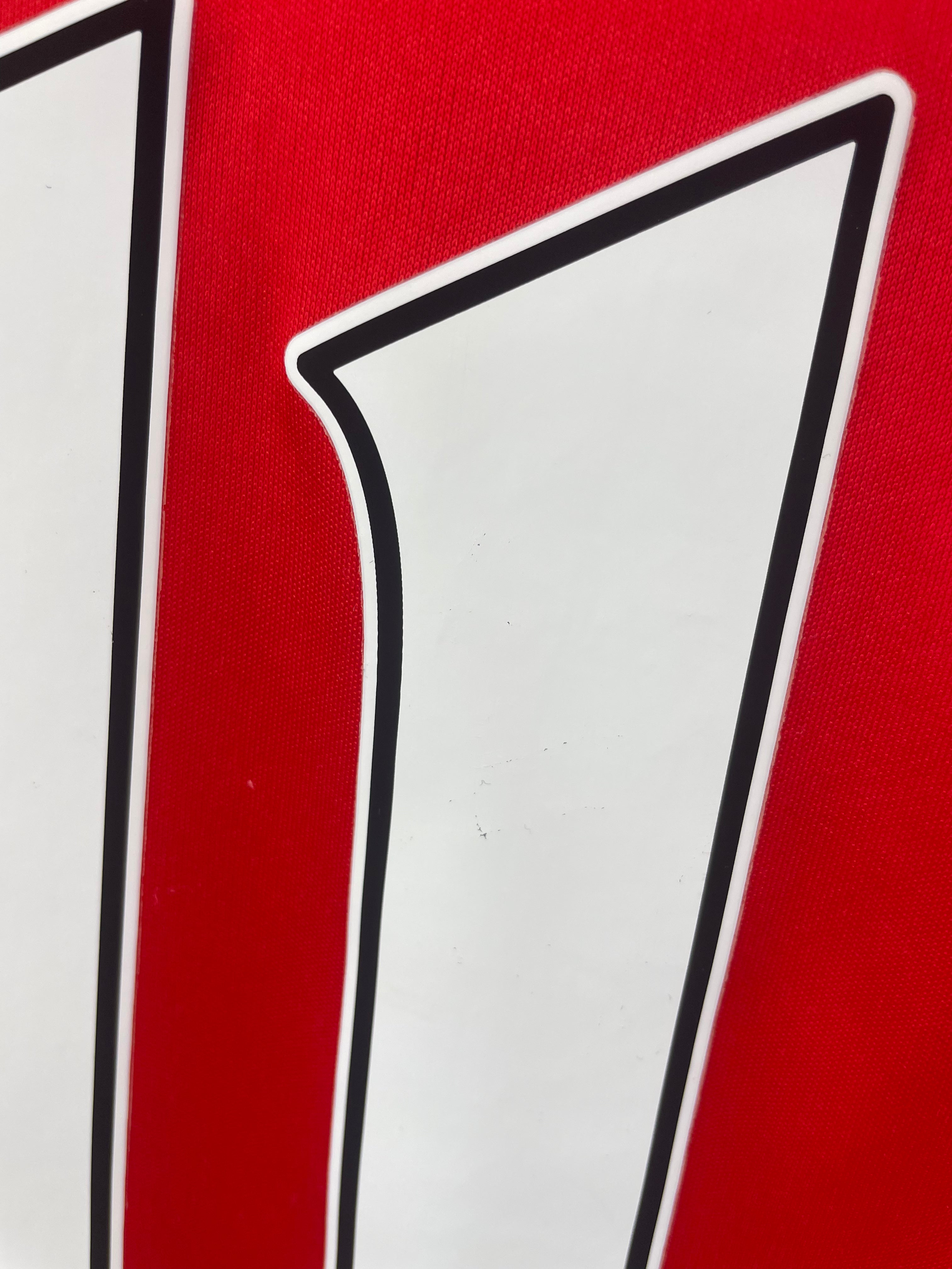 Mesut Özil Arsenal 15/16 - S