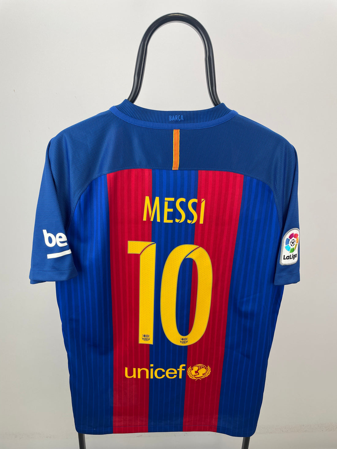 Lionel Messi FC Barcelona 16/17 - L
