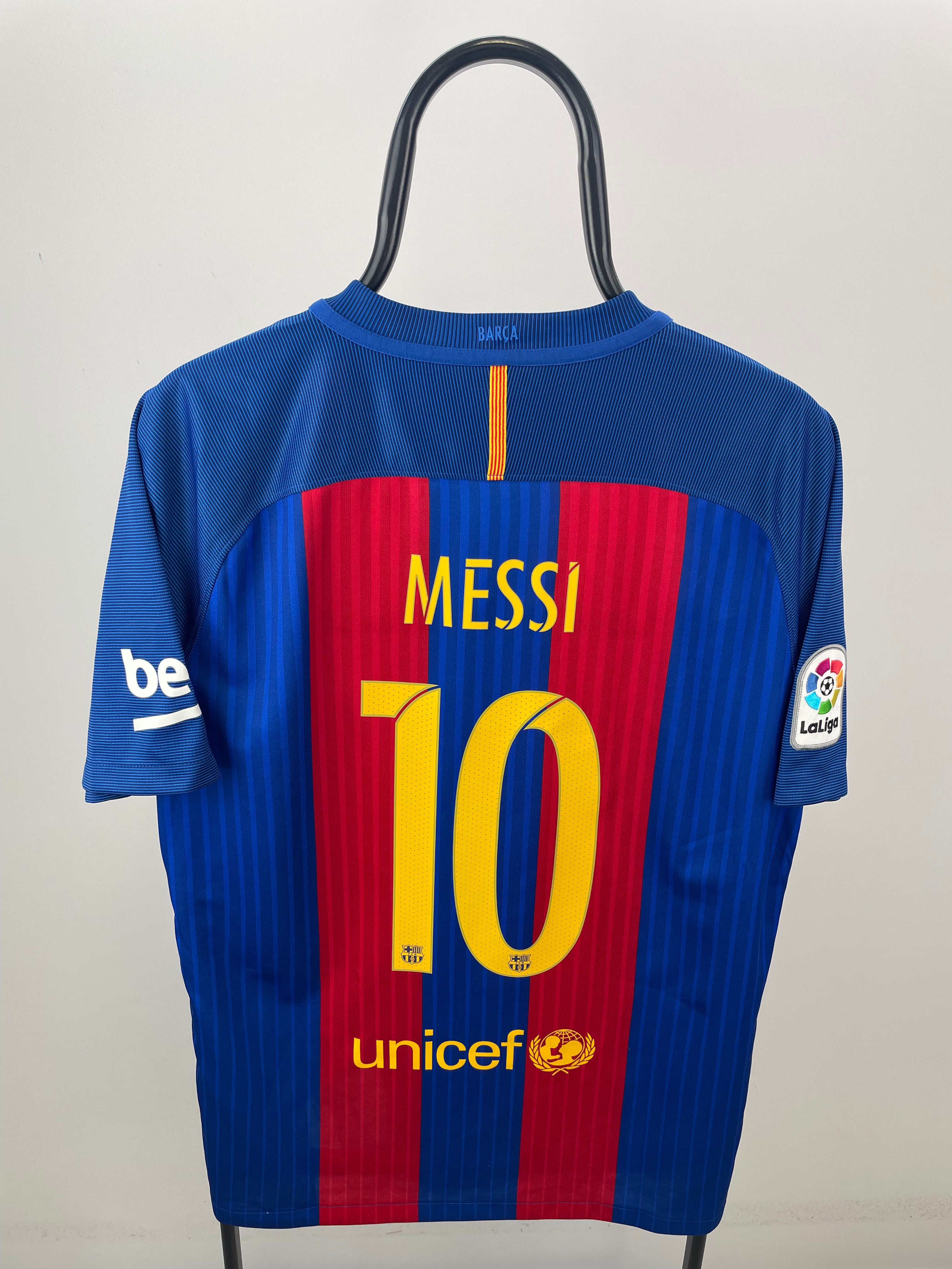 Lionel Messi FC Barcelona 16/17 - L