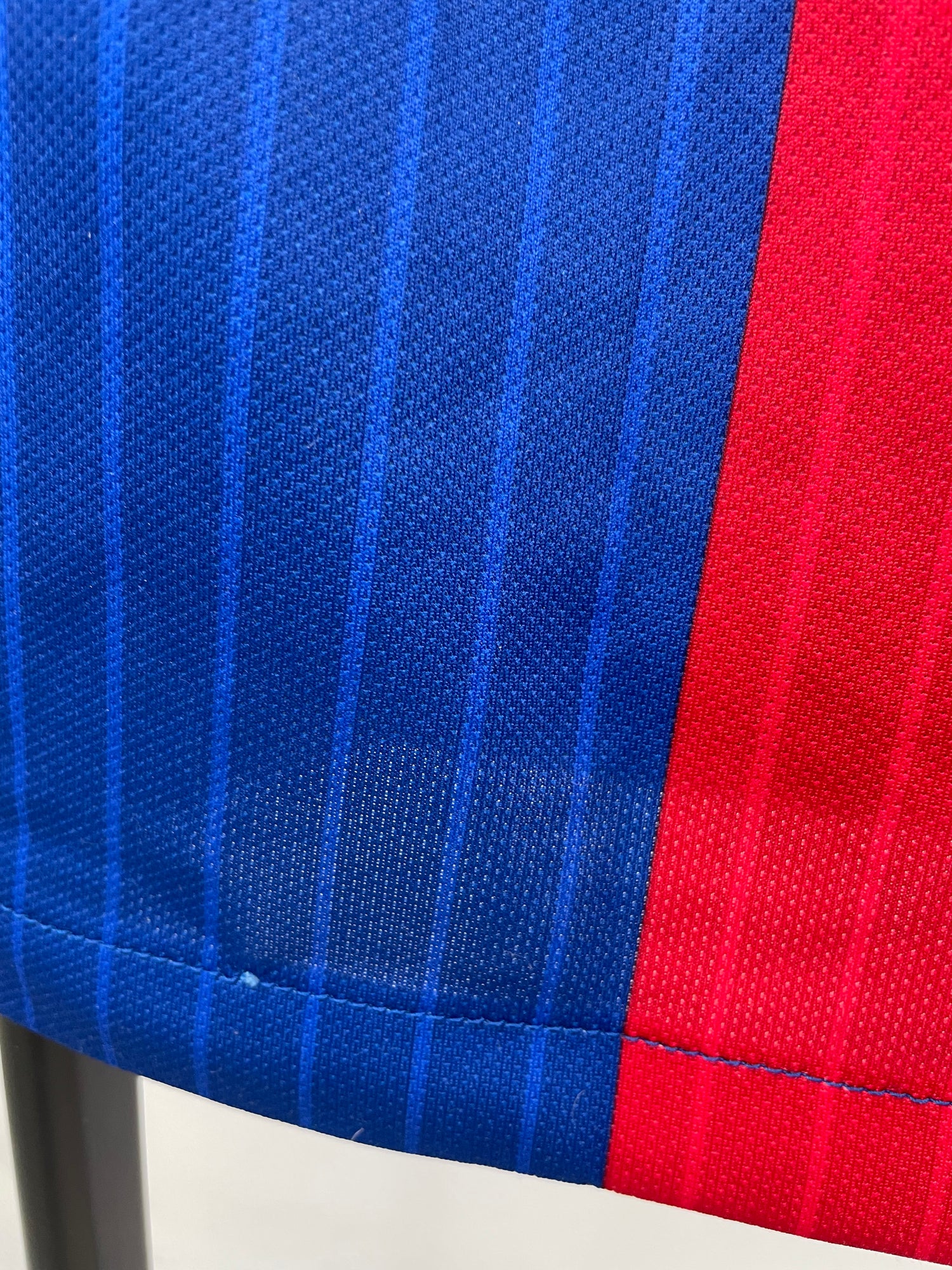 Lionel Messi FC Barcelona 16/17 - L