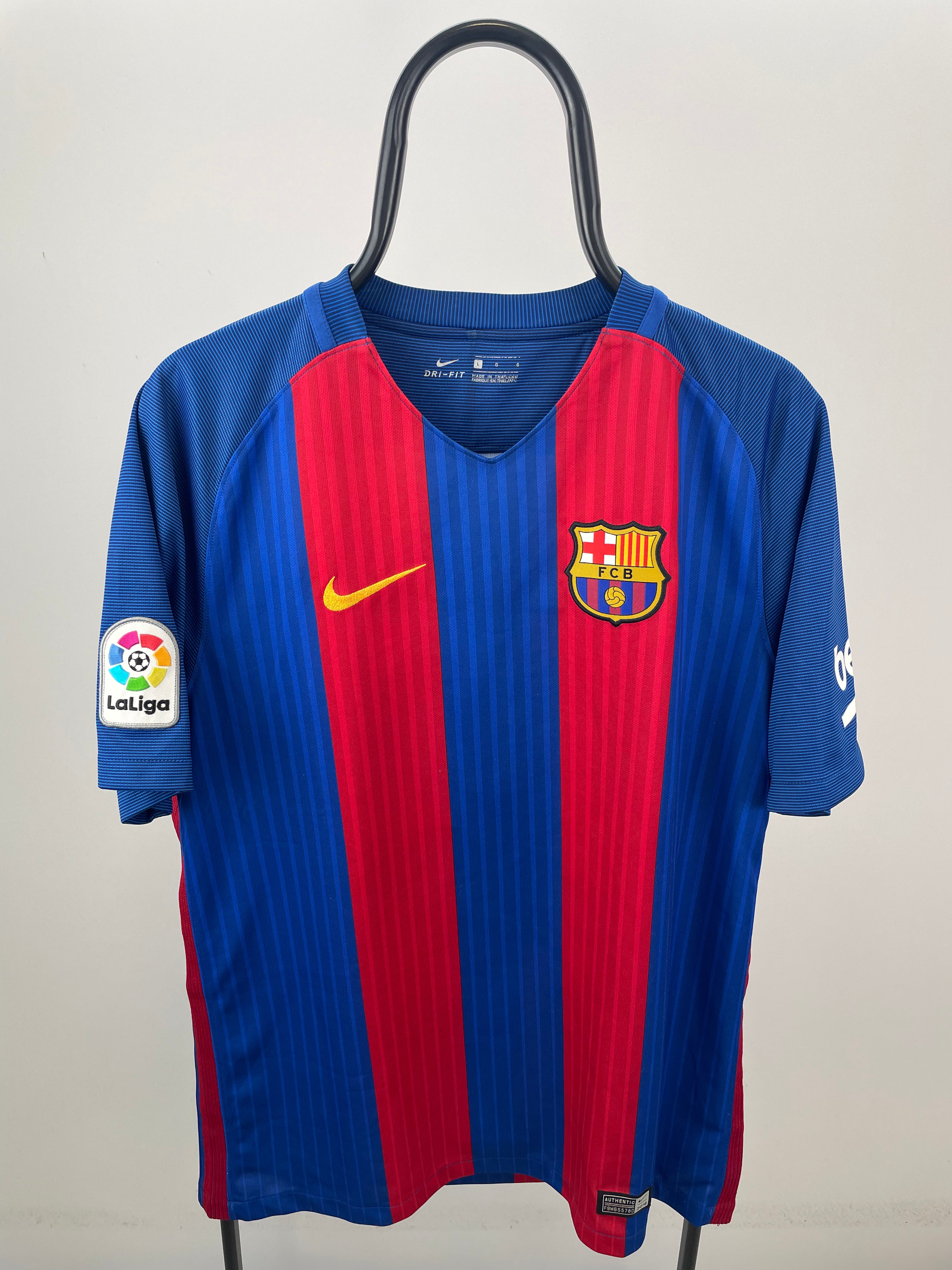 Lionel Messi FC Barcelona 16/17 - L