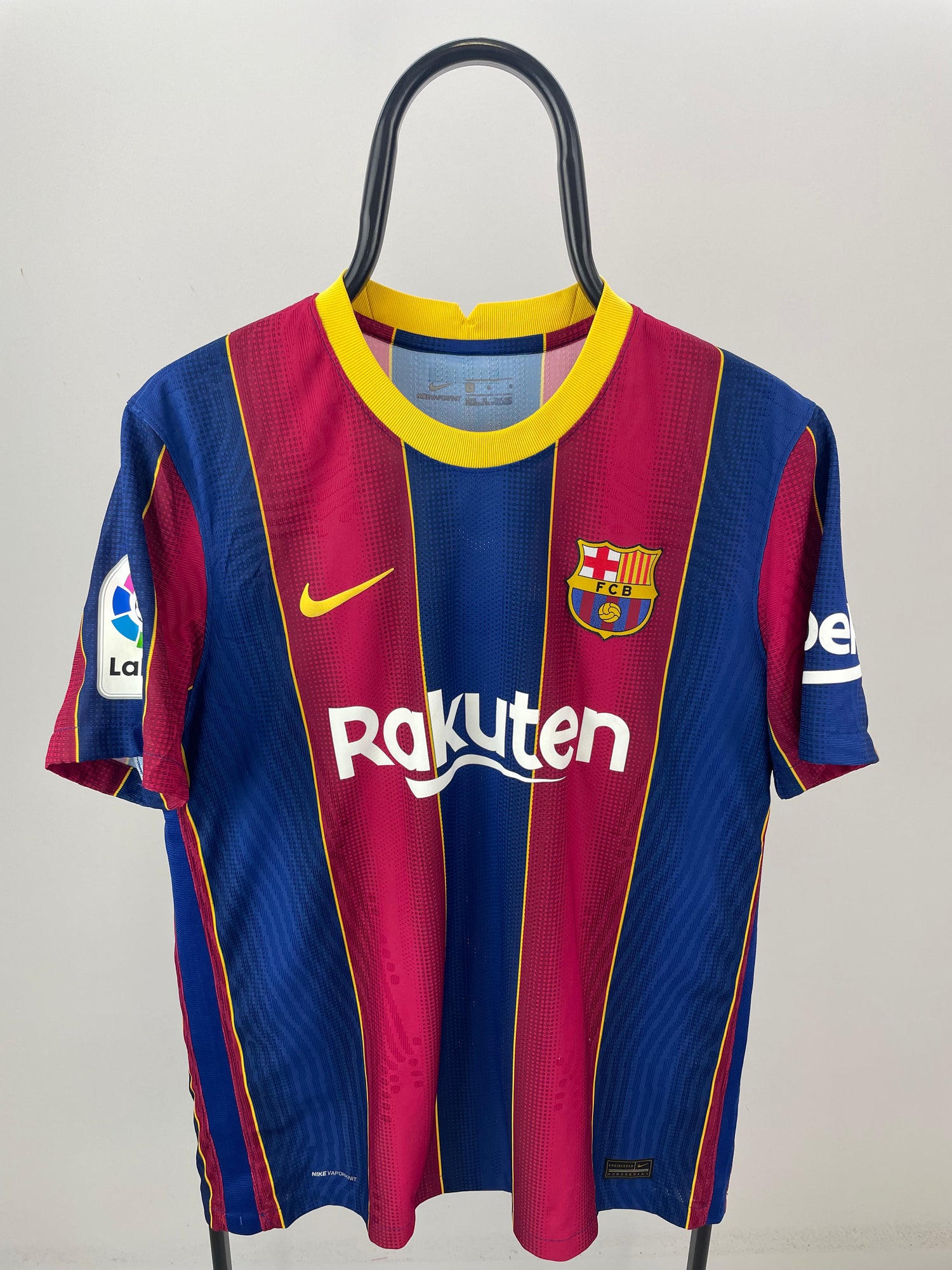 Lionel Messi FC Barcelona 20/21 VAPOR - L