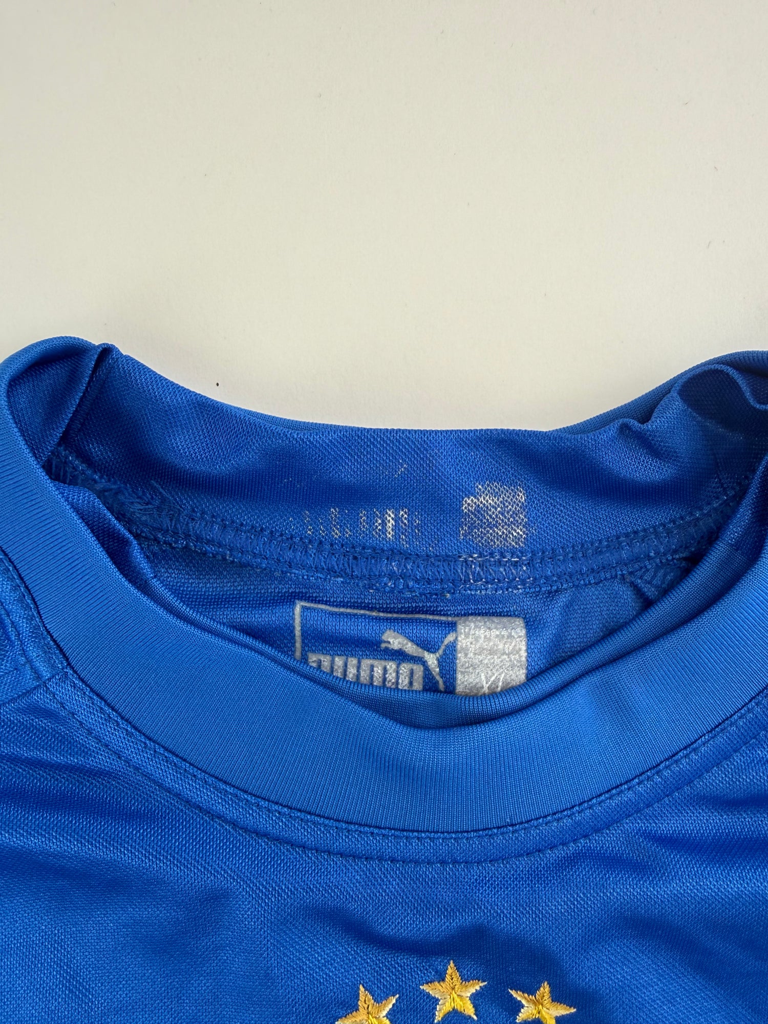 Alessandro Del Piero Italien 06/07 - XL