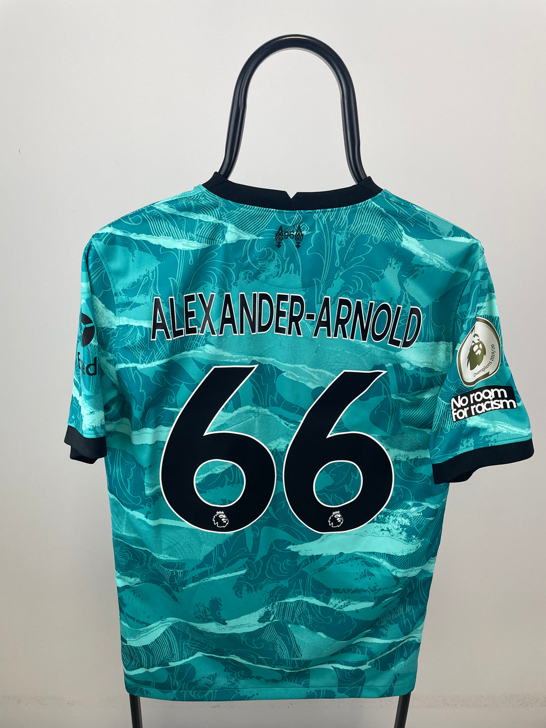 Trent Alexander Arnold Liverpool 20/21 - M