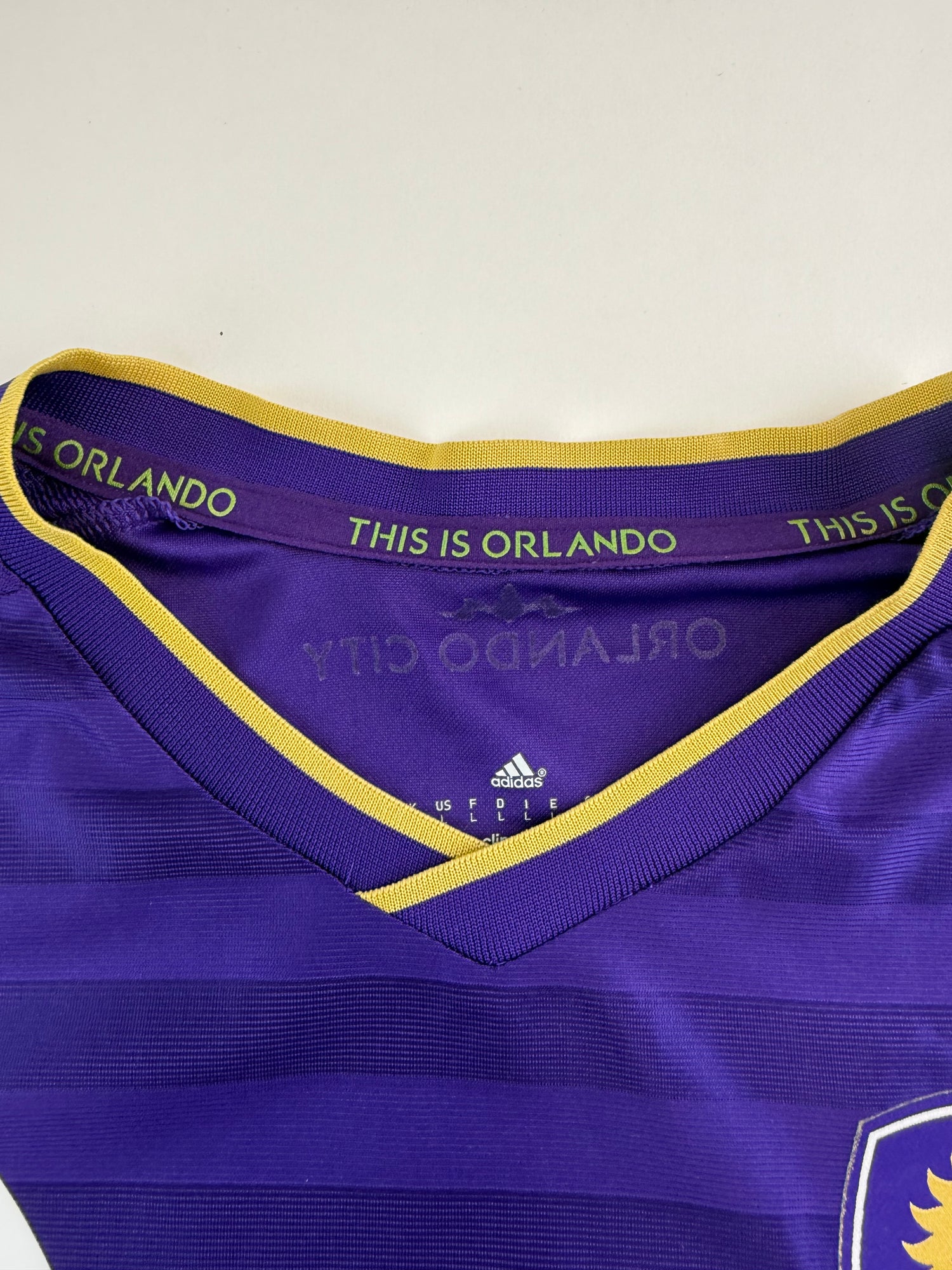 Kaká Orlando City 15/16 - L