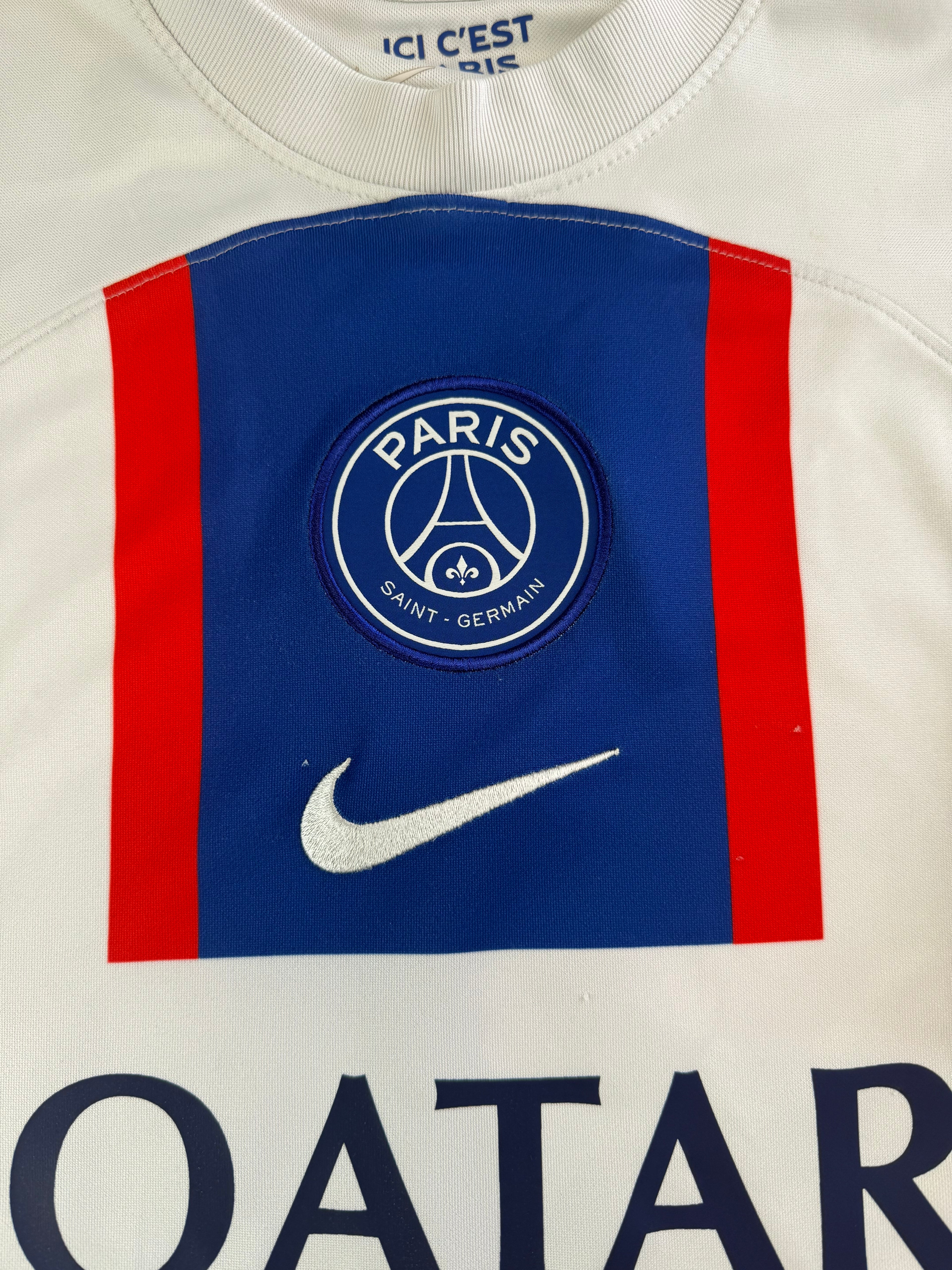 Lionel Messi PSG 22/23 - S