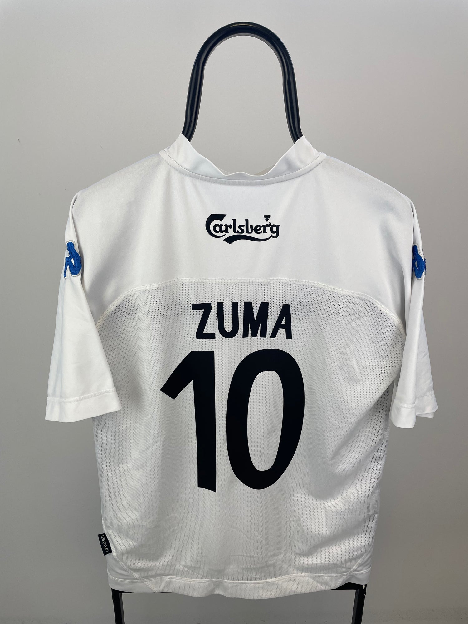 Zuma FCK 04/05 hjemmebanetrøje - L