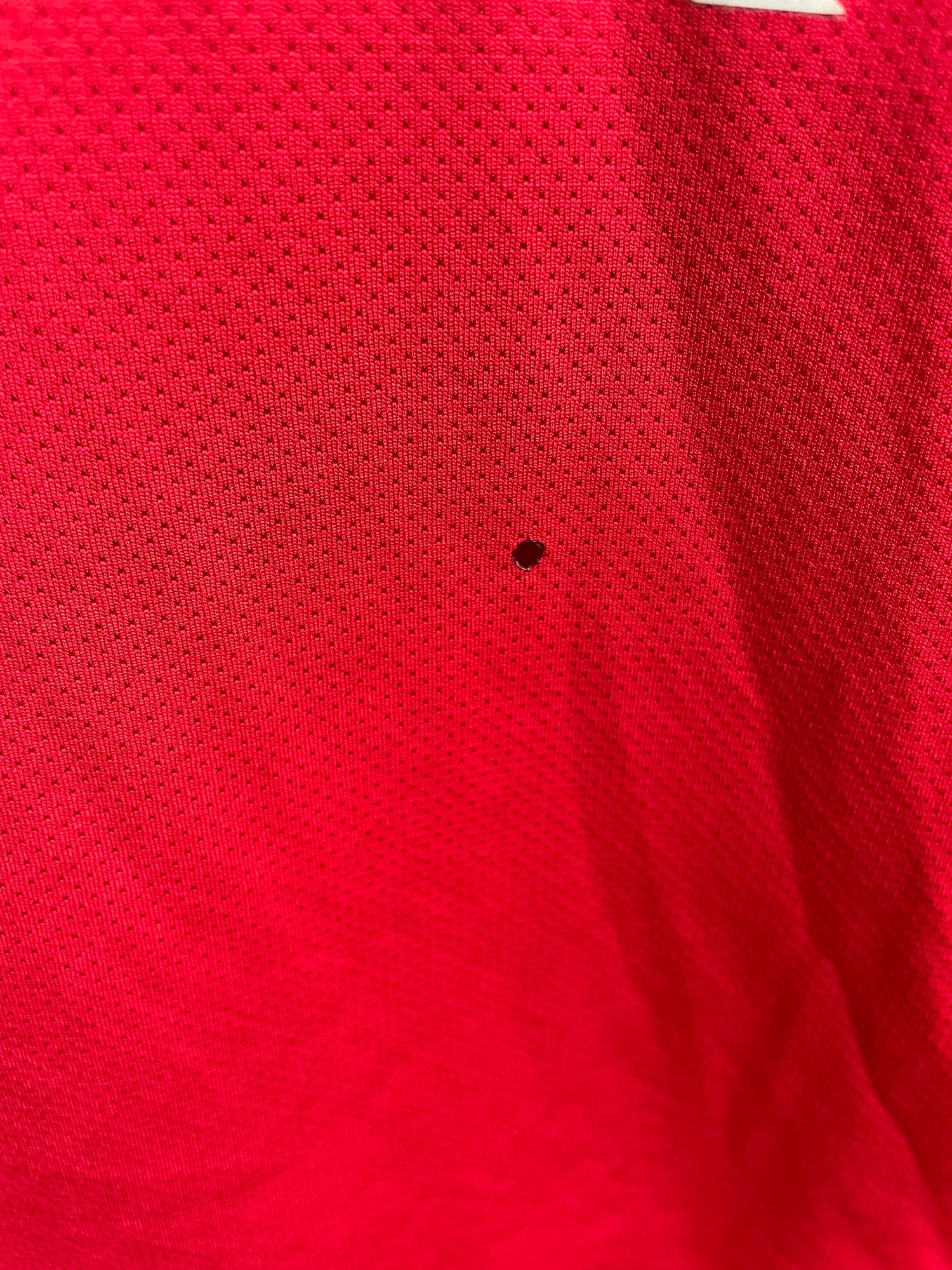 Alex Song Arsenal 11/12 hjemmebanetrøje - M