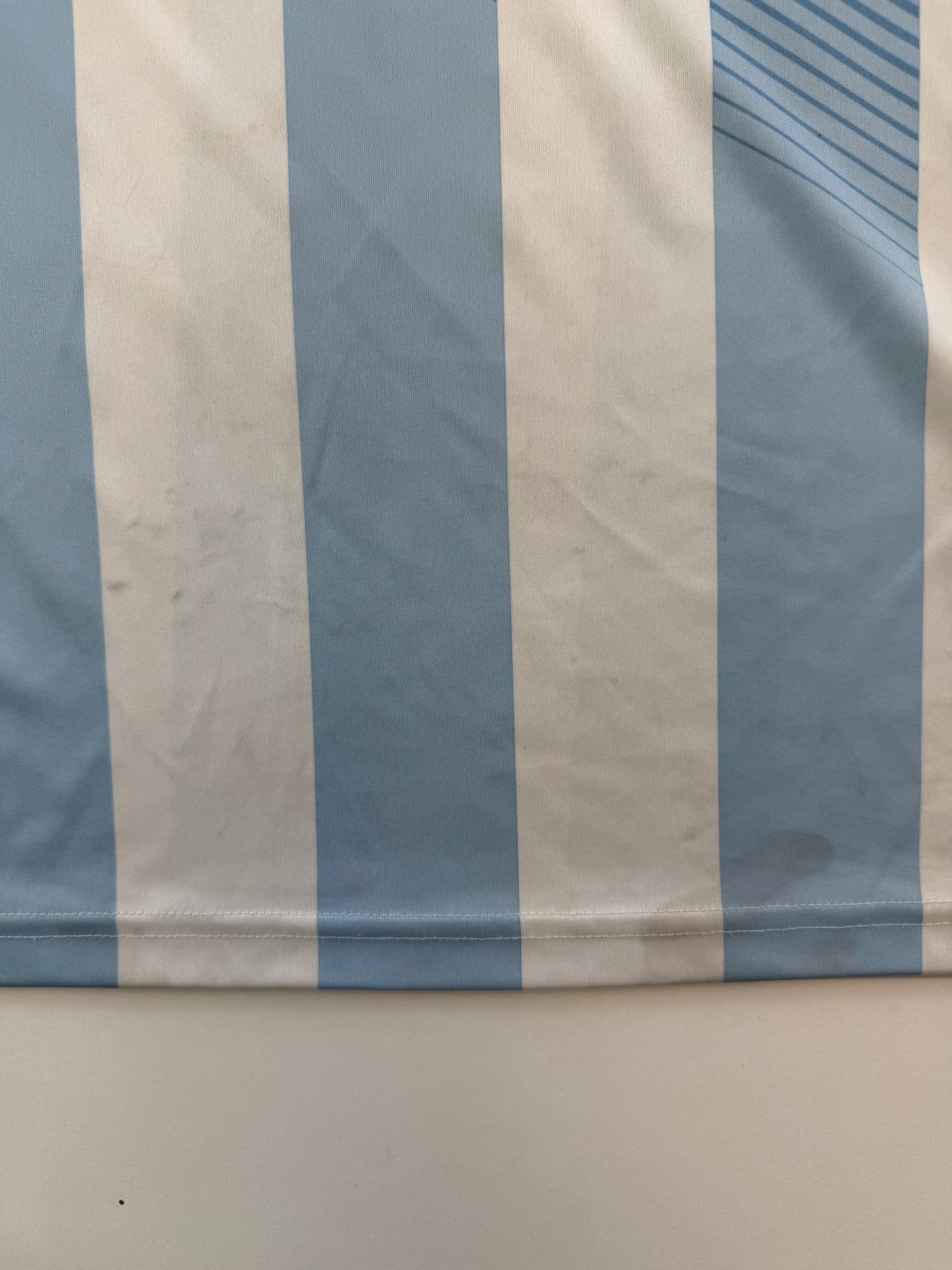 Lionel Messi Argentina 13/14 - L