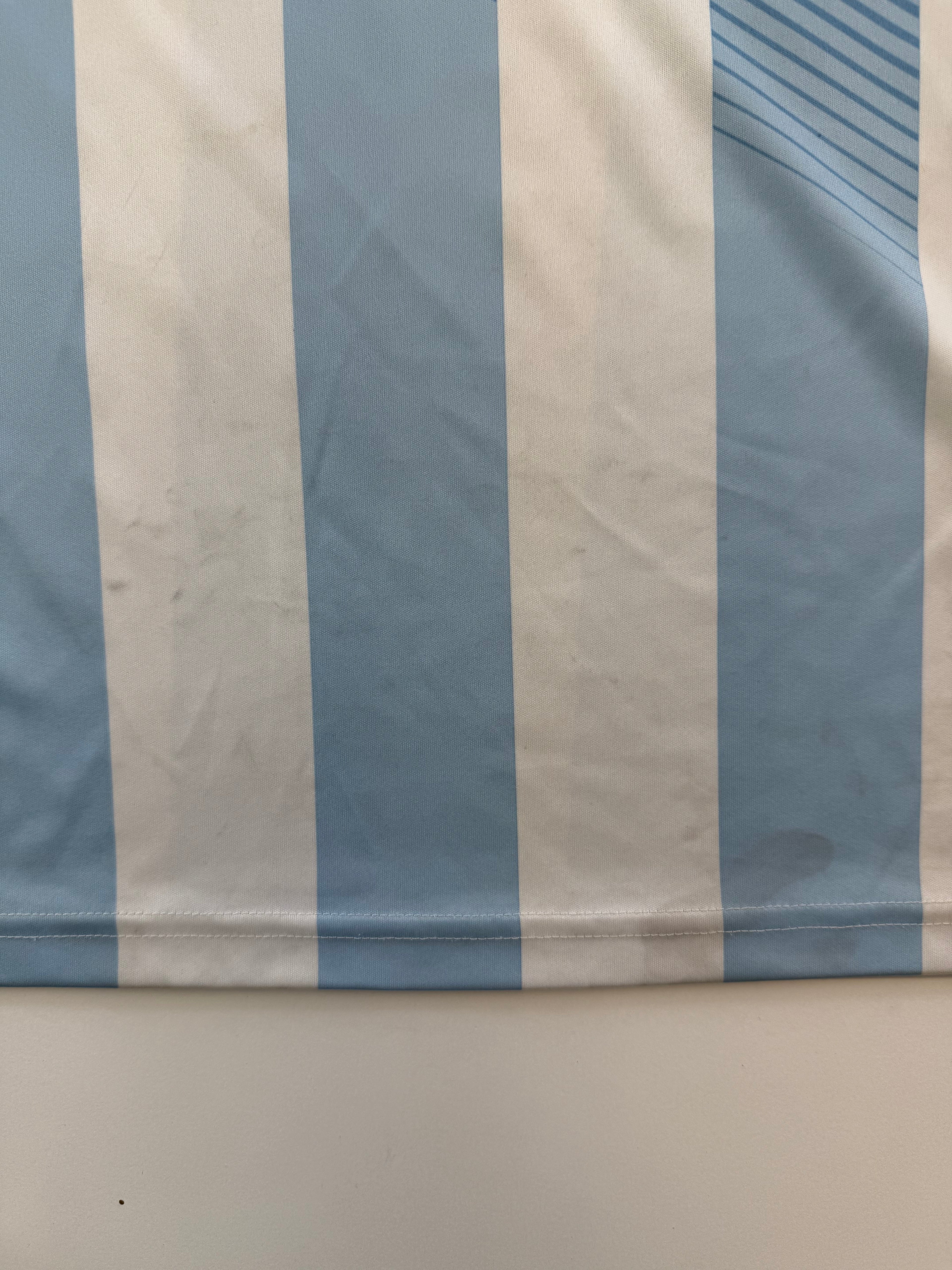 Lionel Messi Argentina 13/14 - L