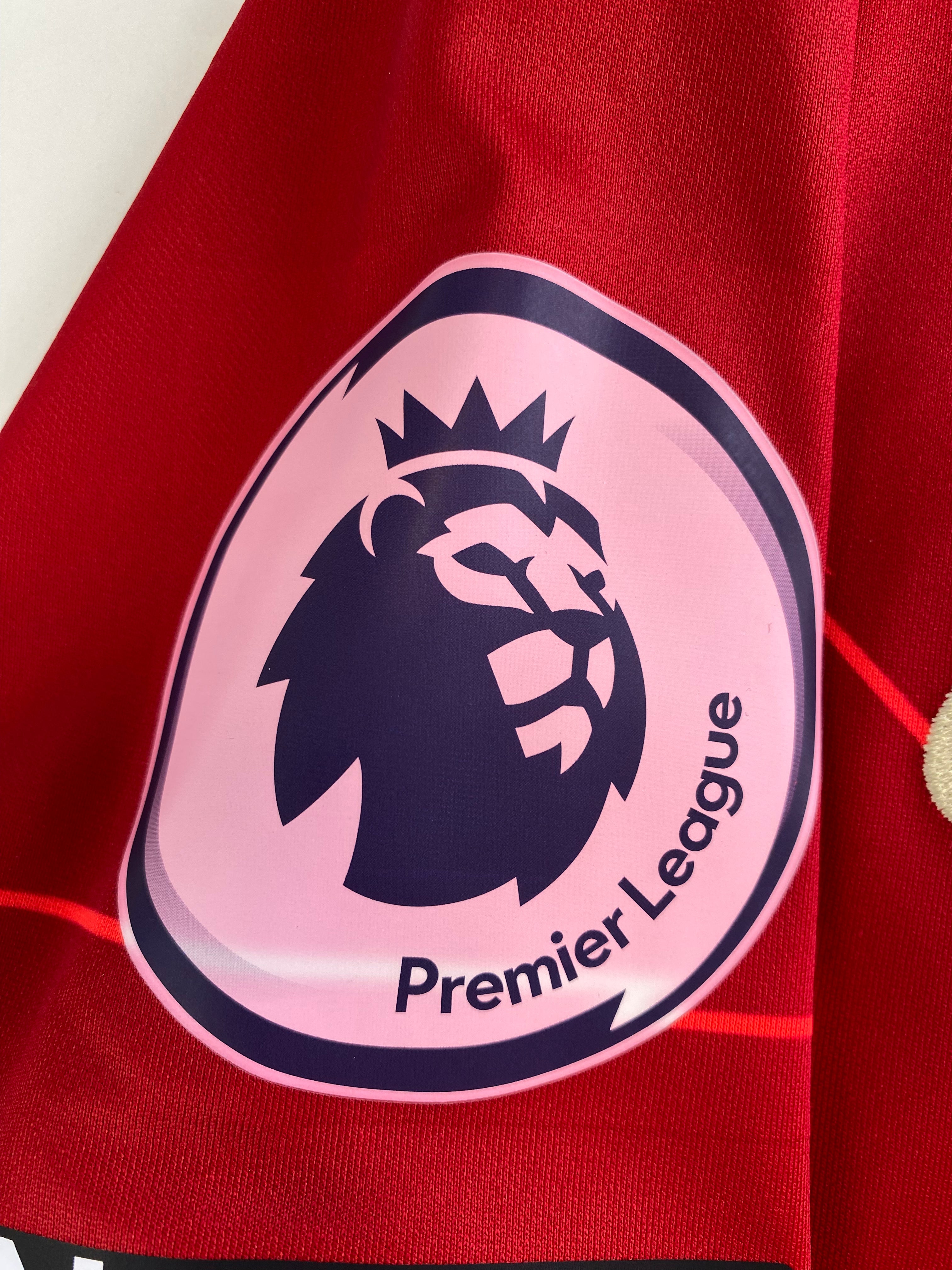 Diogo Jota Liverpool 21/22 - S