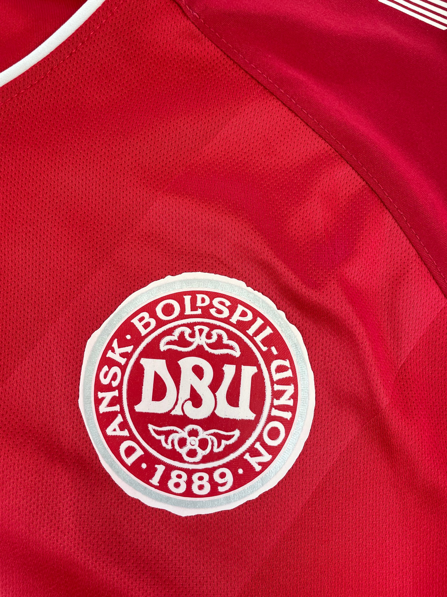 Kasper Dolberg Danmark 18/20 - L