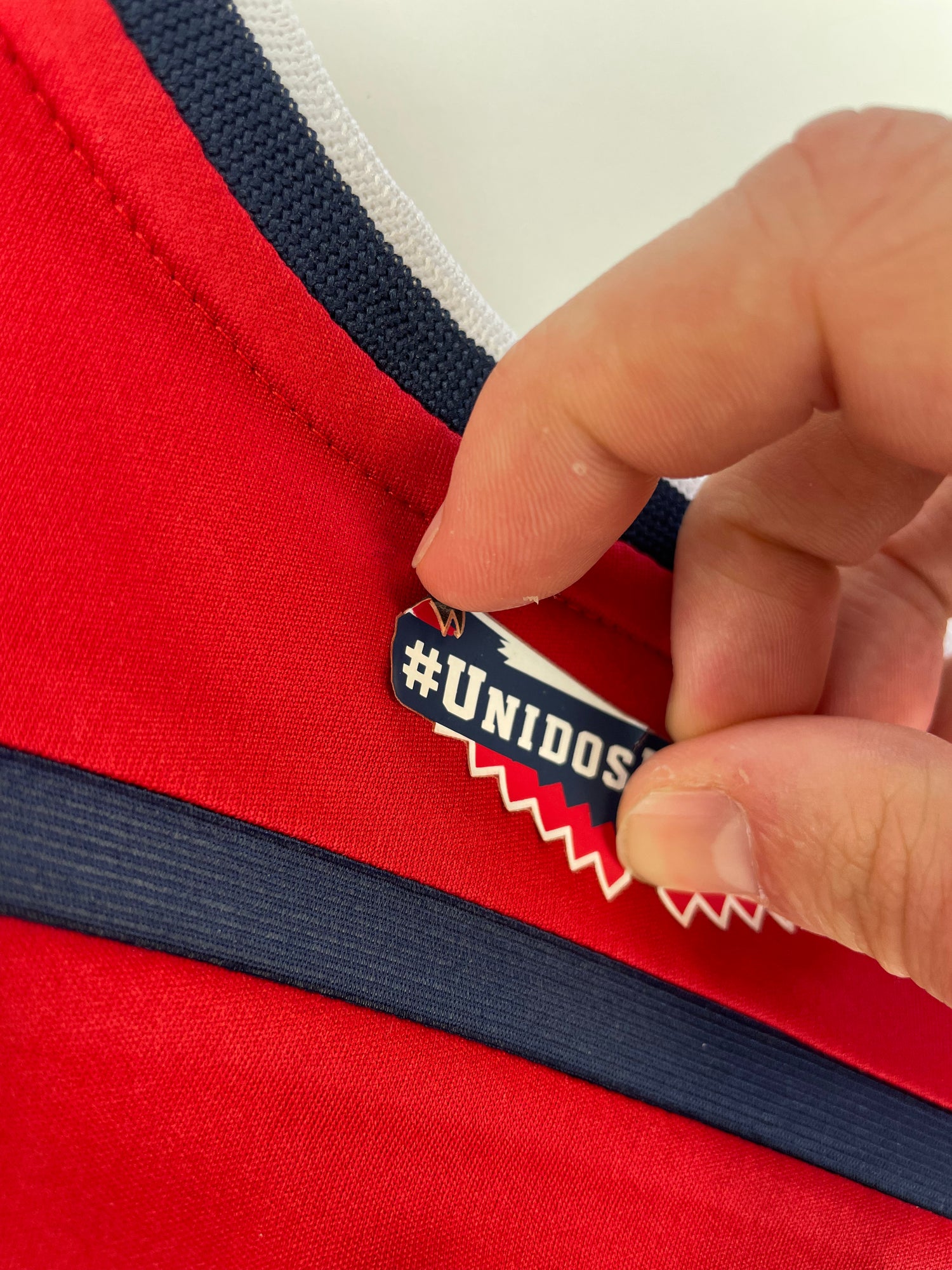 James Rodriguez Colombia 14/15 - L