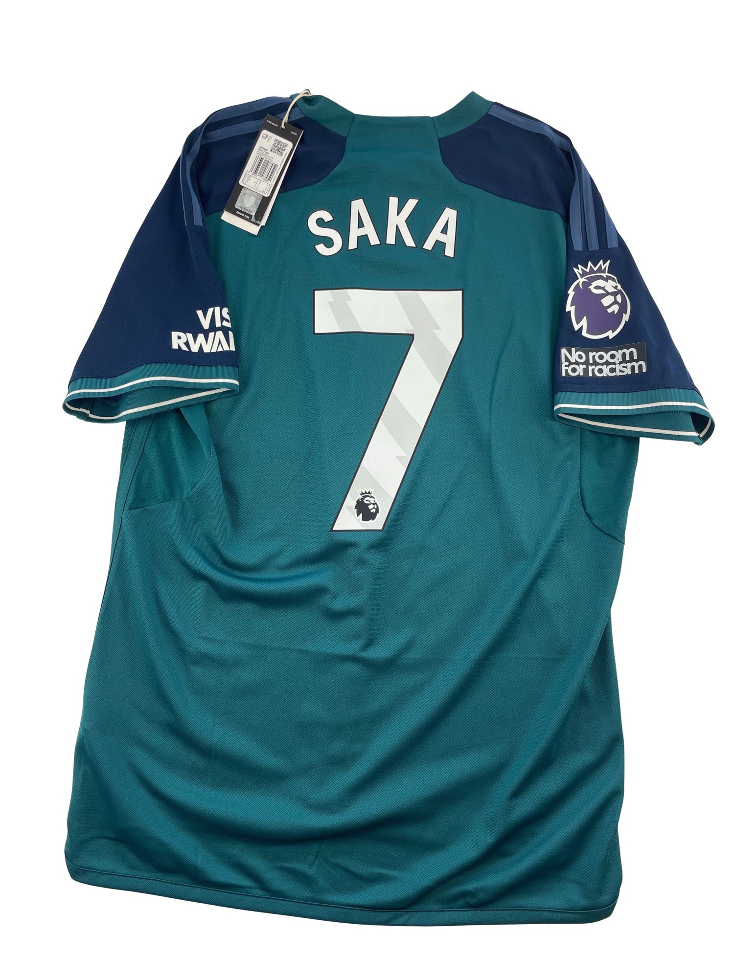 Bukayo Saka Arsenal 23/24 - L