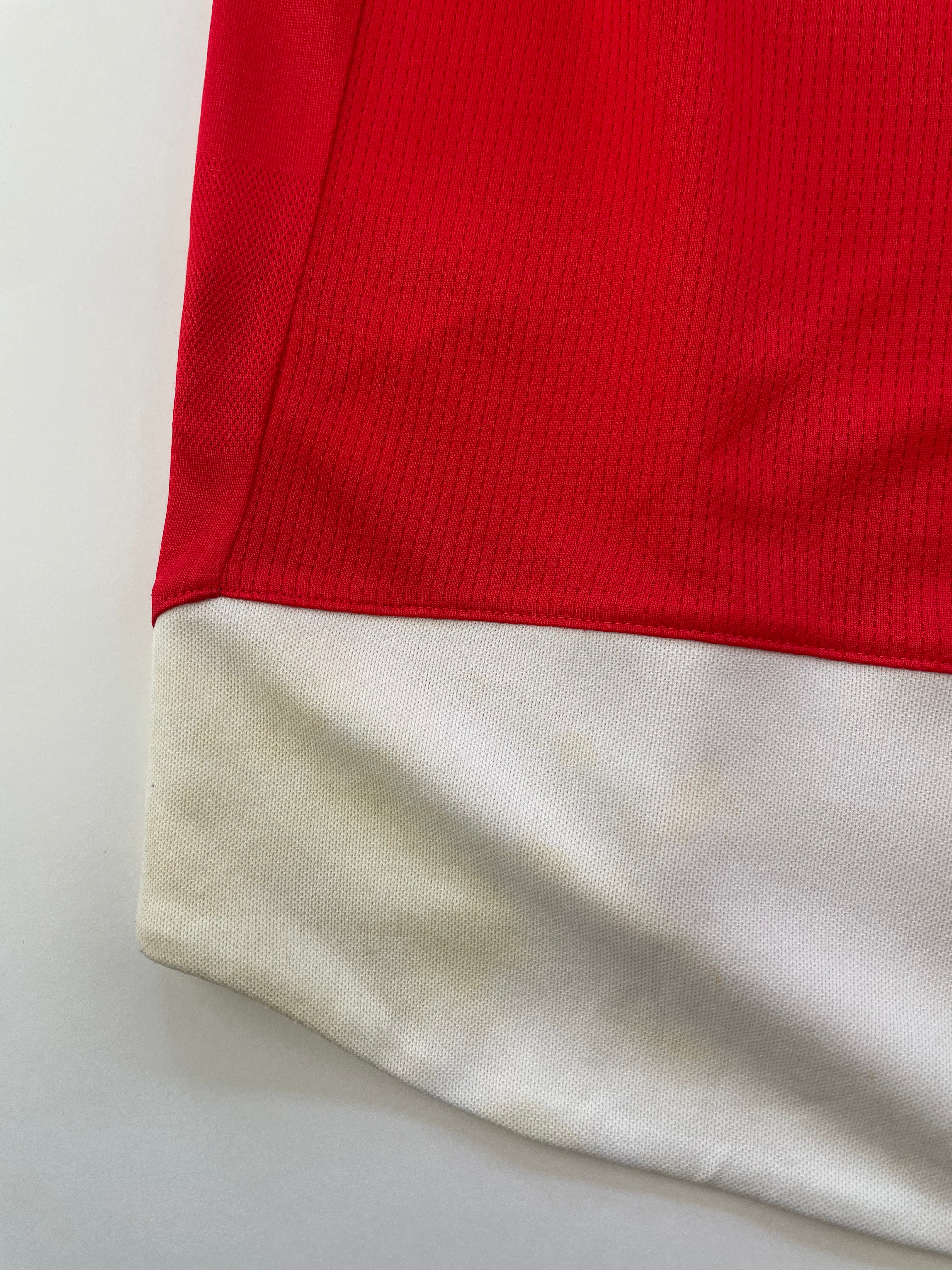 Mikel Arteta Arsenal 15/16 - L