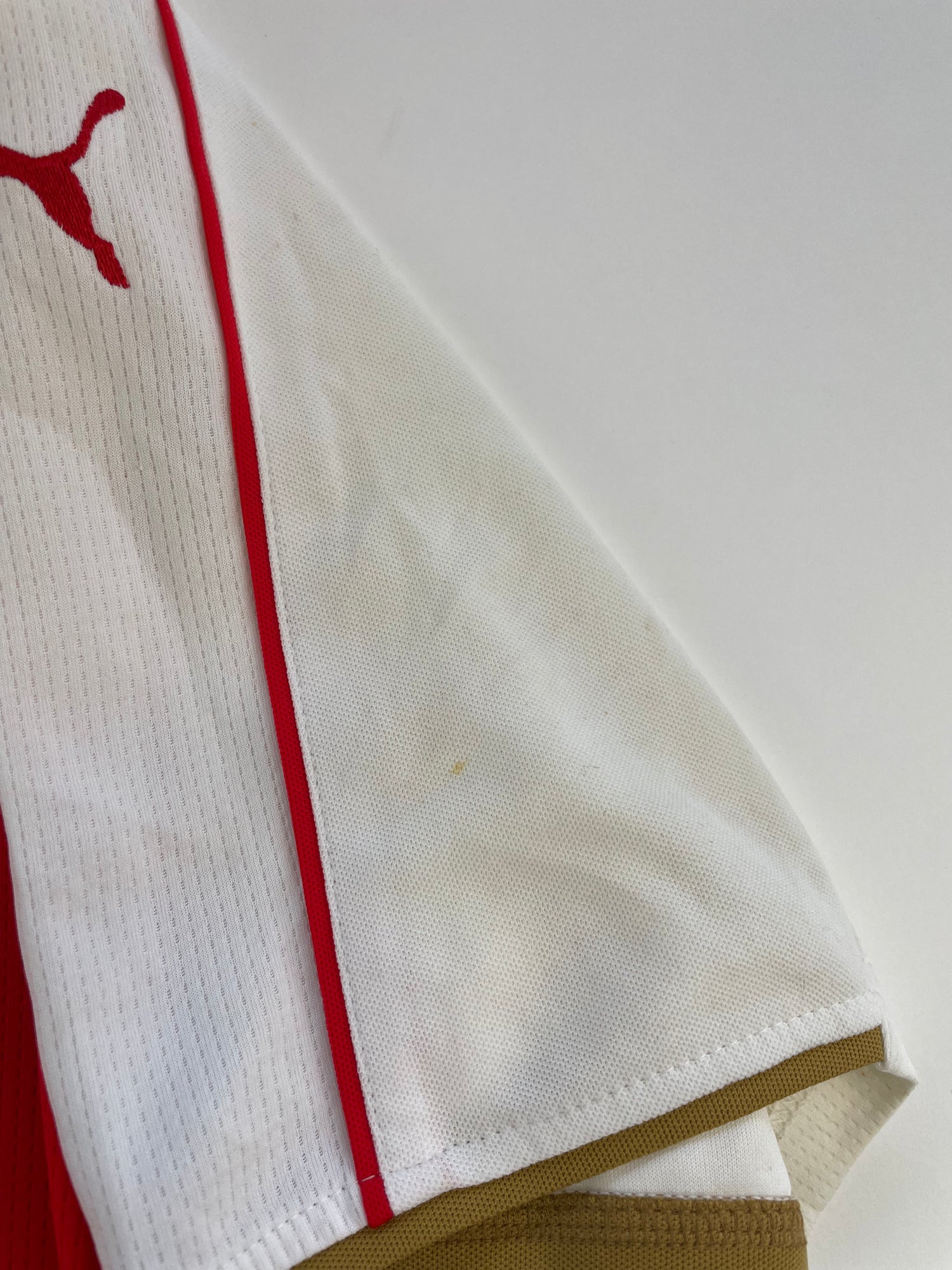 Mikel Arteta Arsenal 15/16 - L