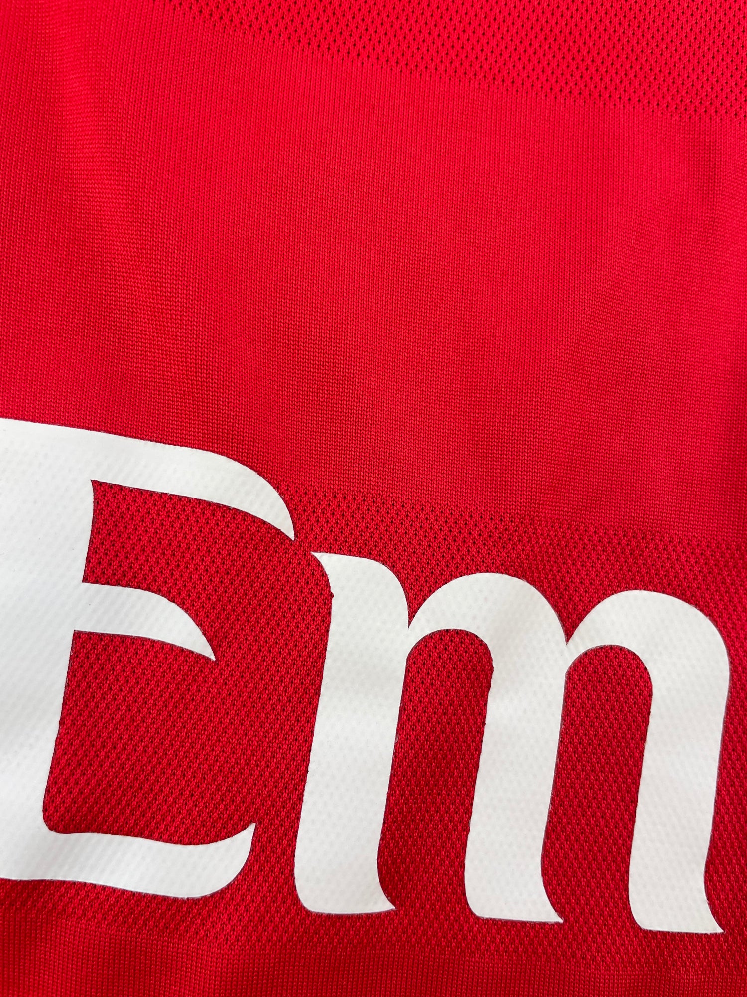 Alexis Sanchez Arsenal 15/16 - M